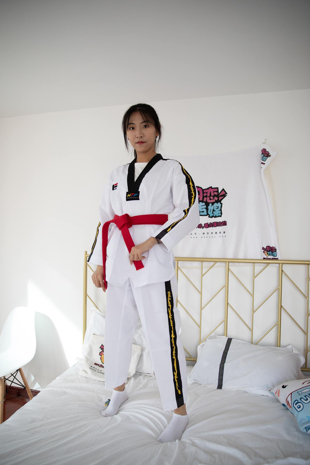 图片[79]-物恋传媒 NO.620 elise-回眸 (1) [84P] – 速更版-美库