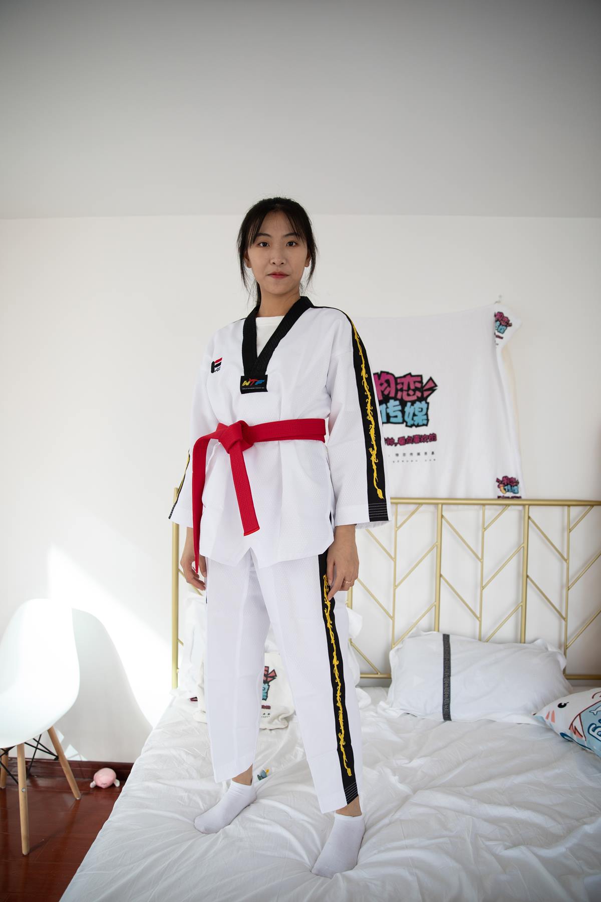 图片[80]-物恋传媒 NO.620 elise-回眸 (1) [84P] – 速更版-美库