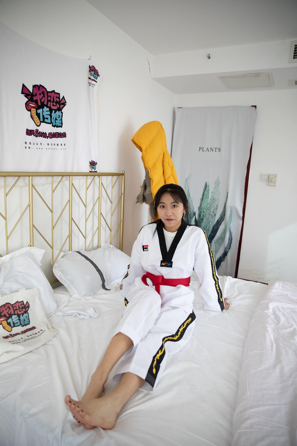 图片[71]-物恋传媒 NO.620 elise-回眸 (2) [88P] – 速更版-美库