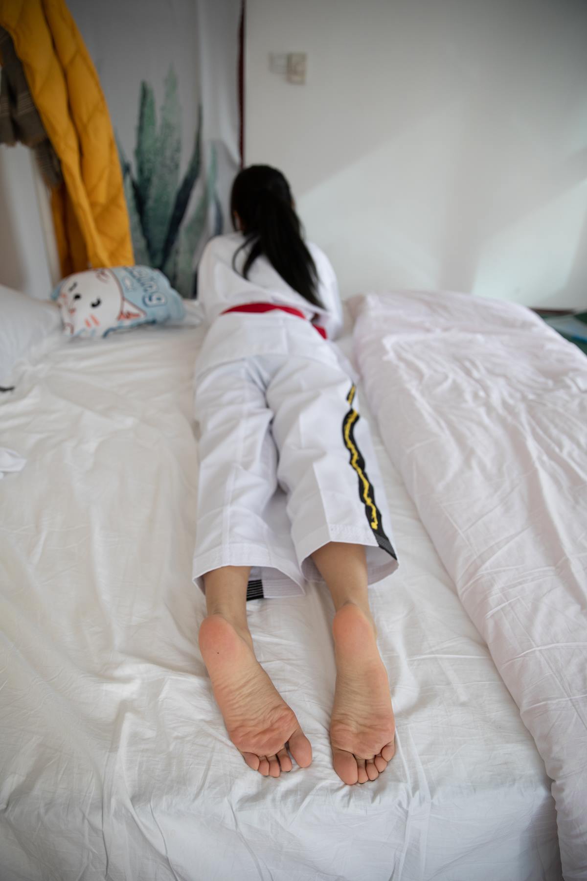 图片[75]-物恋传媒 NO.620 elise-回眸 (2) [88P] – 速更版-美库