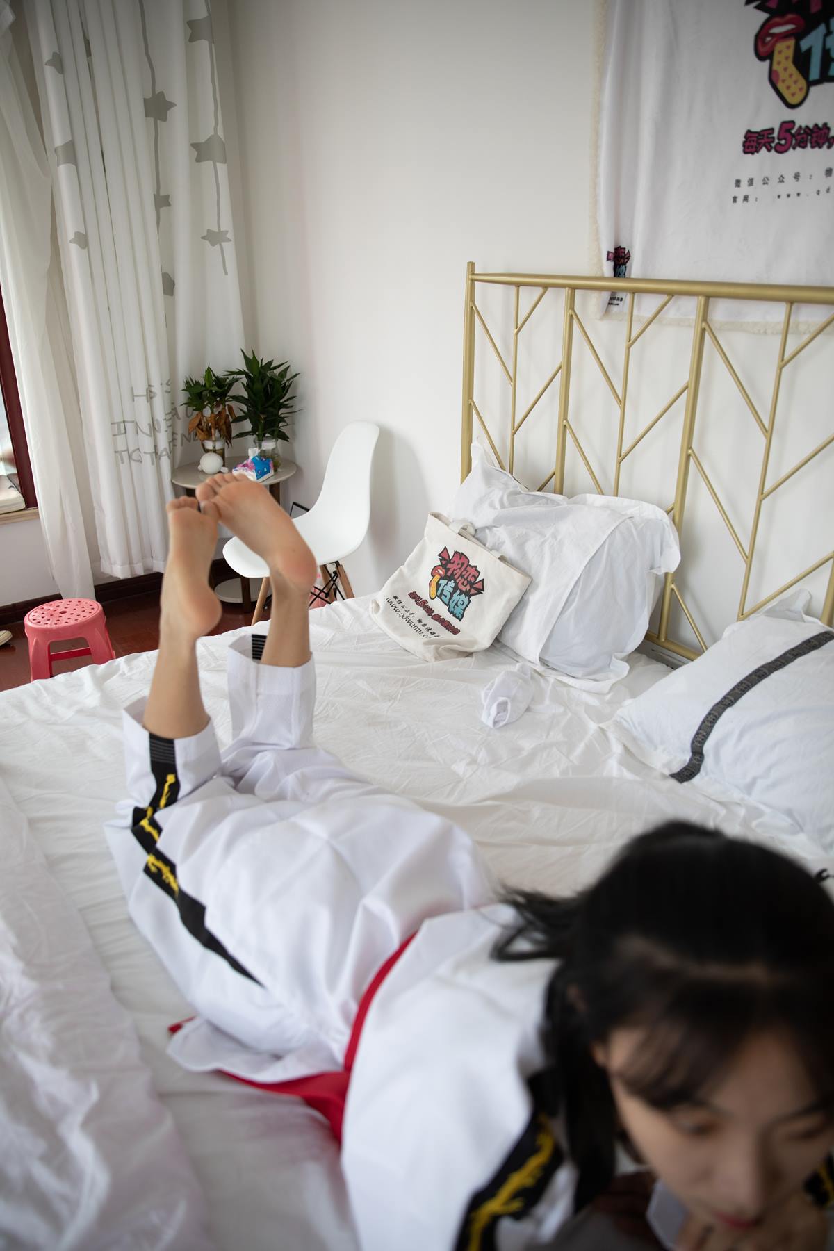 图片[88]-物恋传媒 NO.620 elise-回眸 (2) [88P] – 速更版-美库