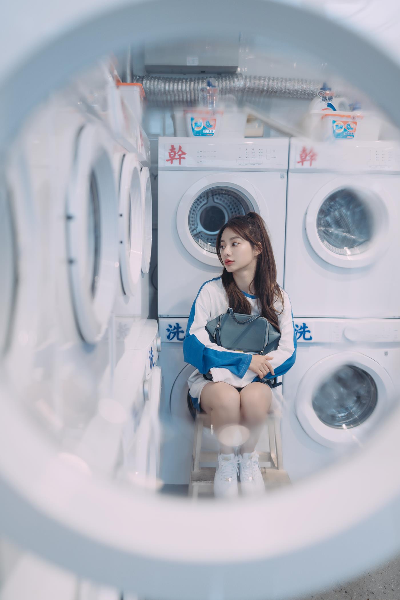 图片[10]-[YITUYU艺图语] 2021.11.20 日常生活 姝雯同学 [38P] – 速更版-美库