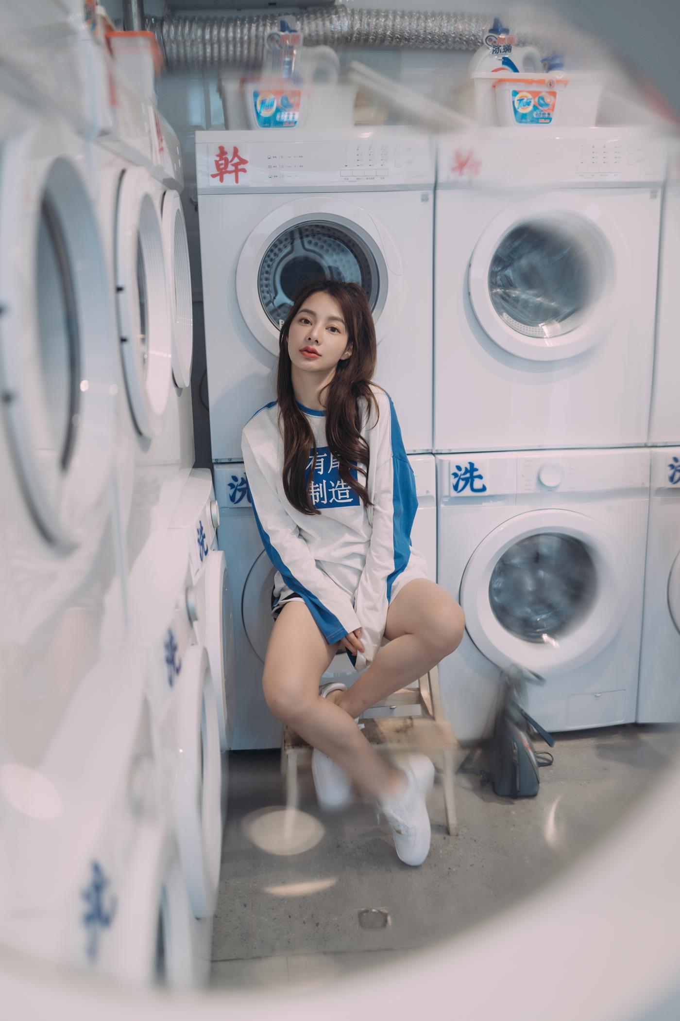 图片[12]-[YITUYU艺图语] 2021.11.20 日常生活 姝雯同学 [38P] – 速更版-美库