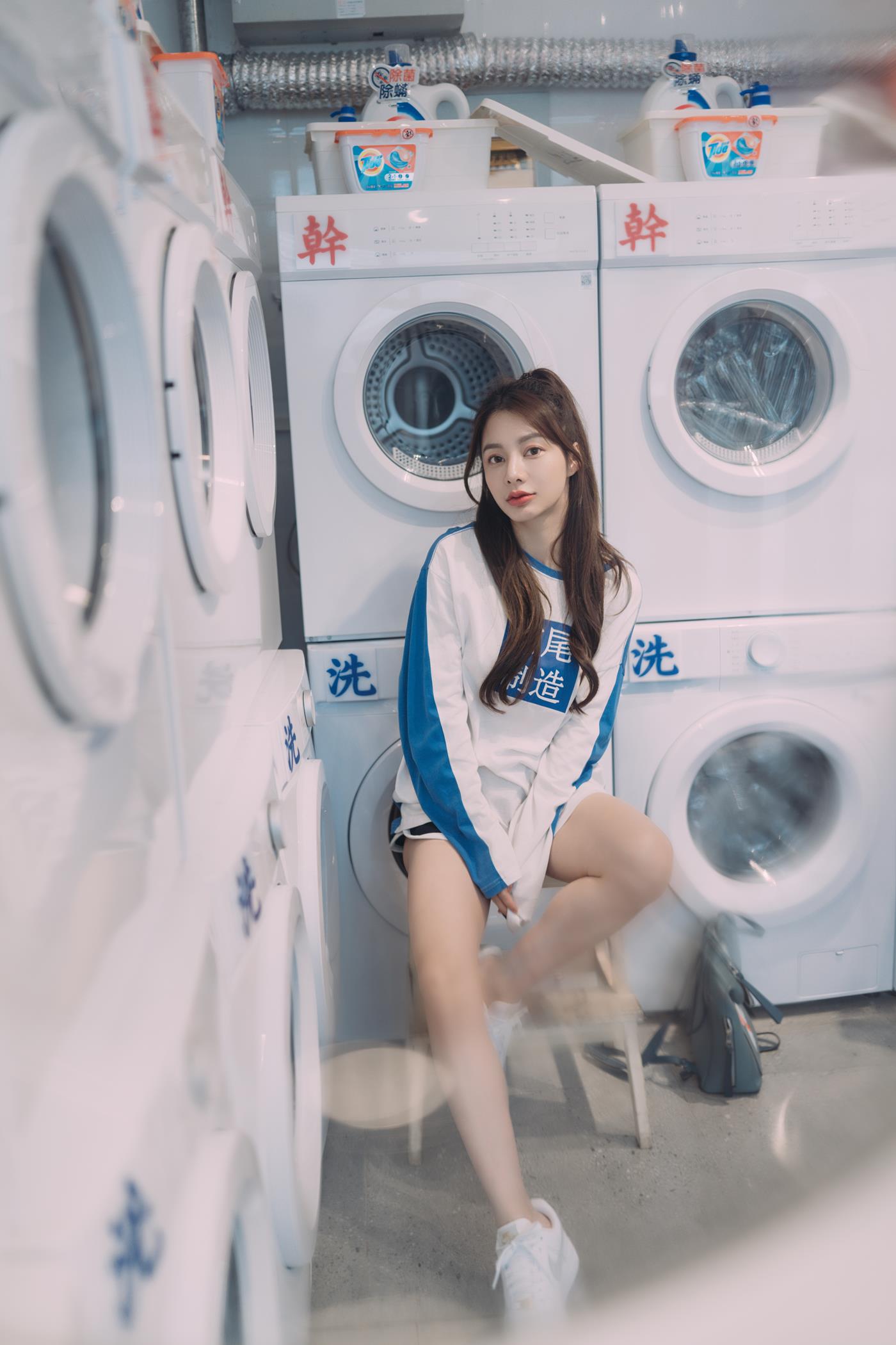 图片[13]-[YITUYU艺图语] 2021.11.20 日常生活 姝雯同学 [38P] – 速更版-美库