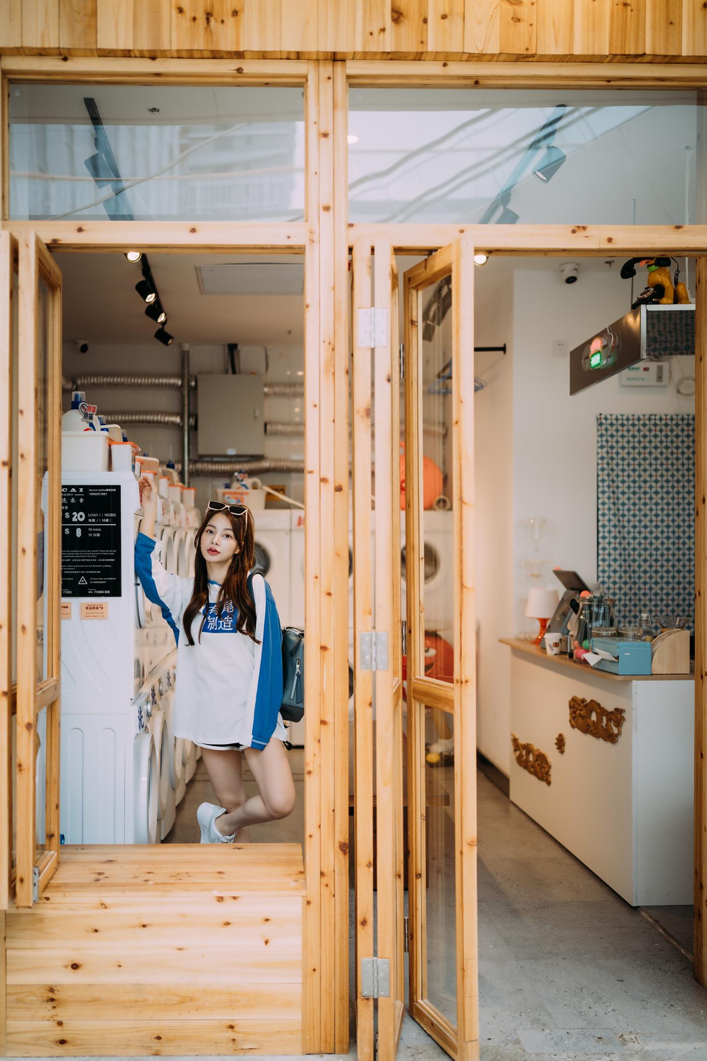 图片[14]-[YITUYU艺图语] 2021.11.20 日常生活 姝雯同学 [38P] – 速更版-美库