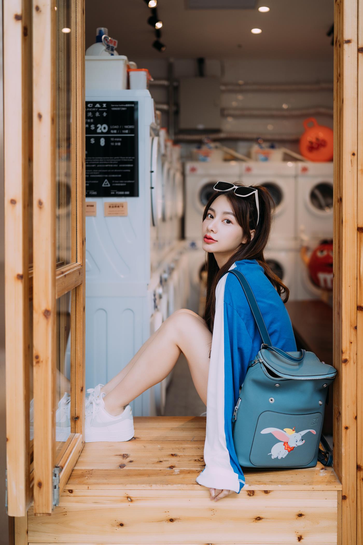 图片[16]-[YITUYU艺图语] 2021.11.20 日常生活 姝雯同学 [38P] – 速更版-美库