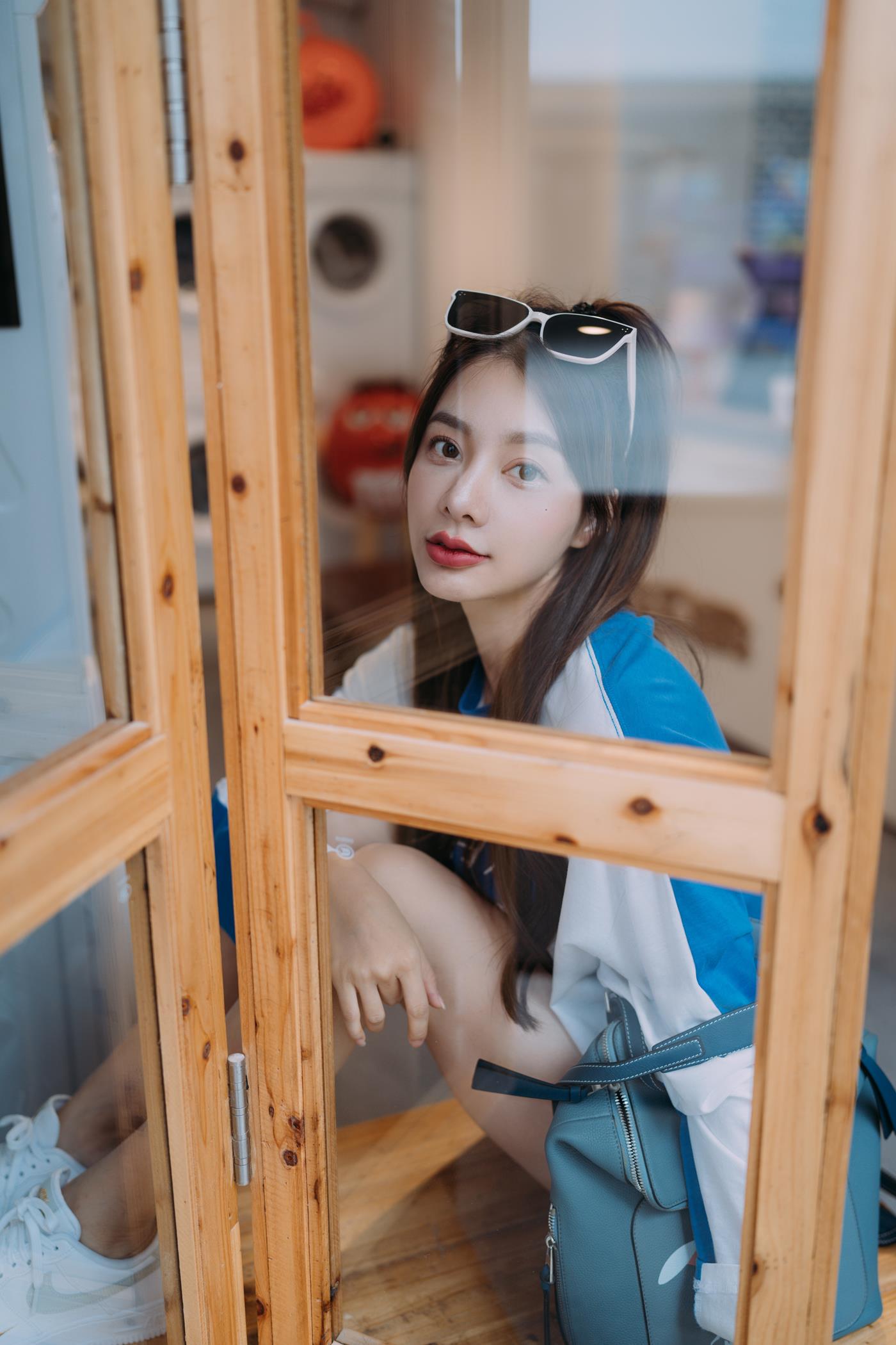 图片[17]-[YITUYU艺图语] 2021.11.20 日常生活 姝雯同学 [38P] – 速更版-美库