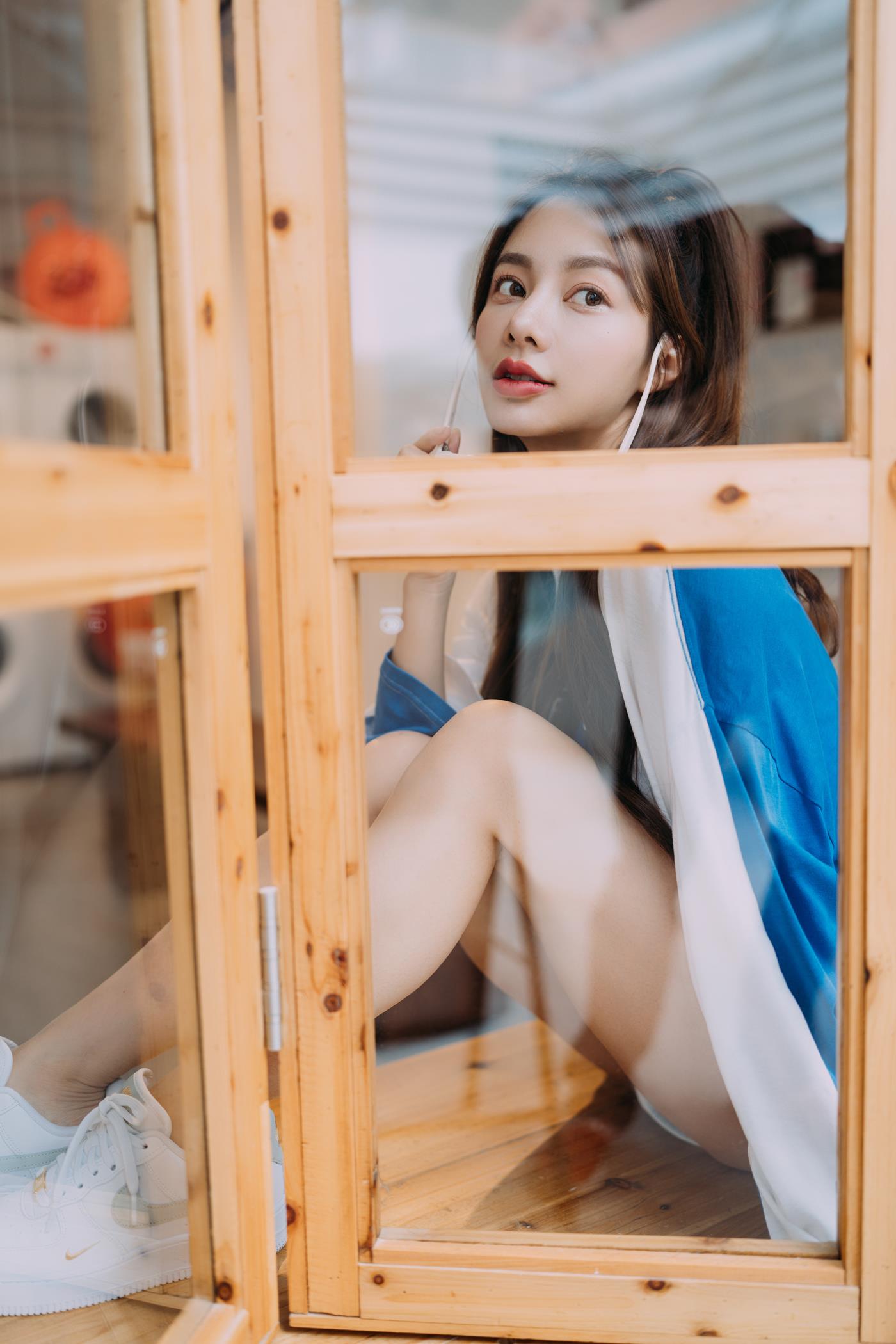 图片[19]-[YITUYU艺图语] 2021.11.20 日常生活 姝雯同学 [38P] – 速更版-美库