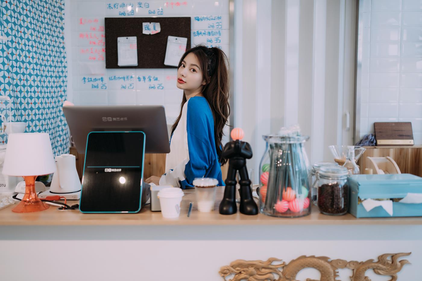 图片[21]-[YITUYU艺图语] 2021.11.20 日常生活 姝雯同学 [38P] – 速更版-美库