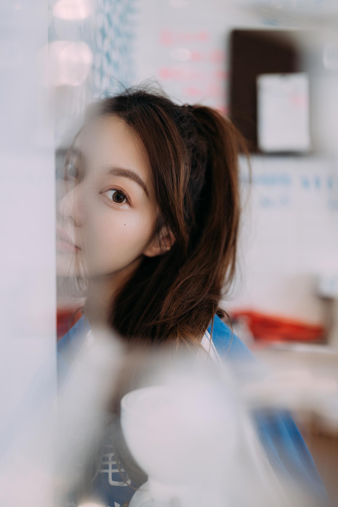 图片[23]-[YITUYU艺图语] 2021.11.20 日常生活 姝雯同学 [38P] – 速更版-美库