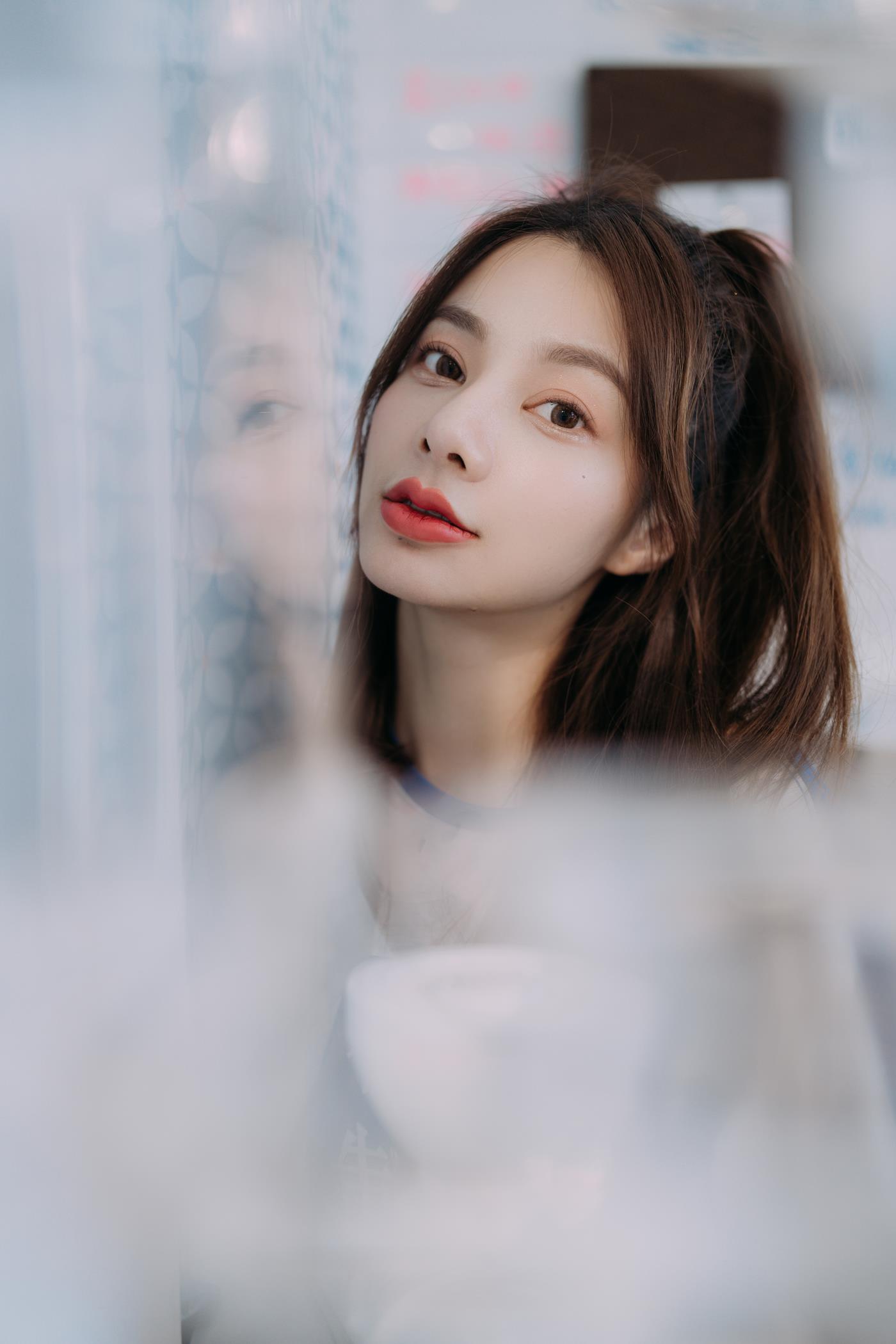 图片[24]-[YITUYU艺图语] 2021.11.20 日常生活 姝雯同学 [38P] – 速更版-美库