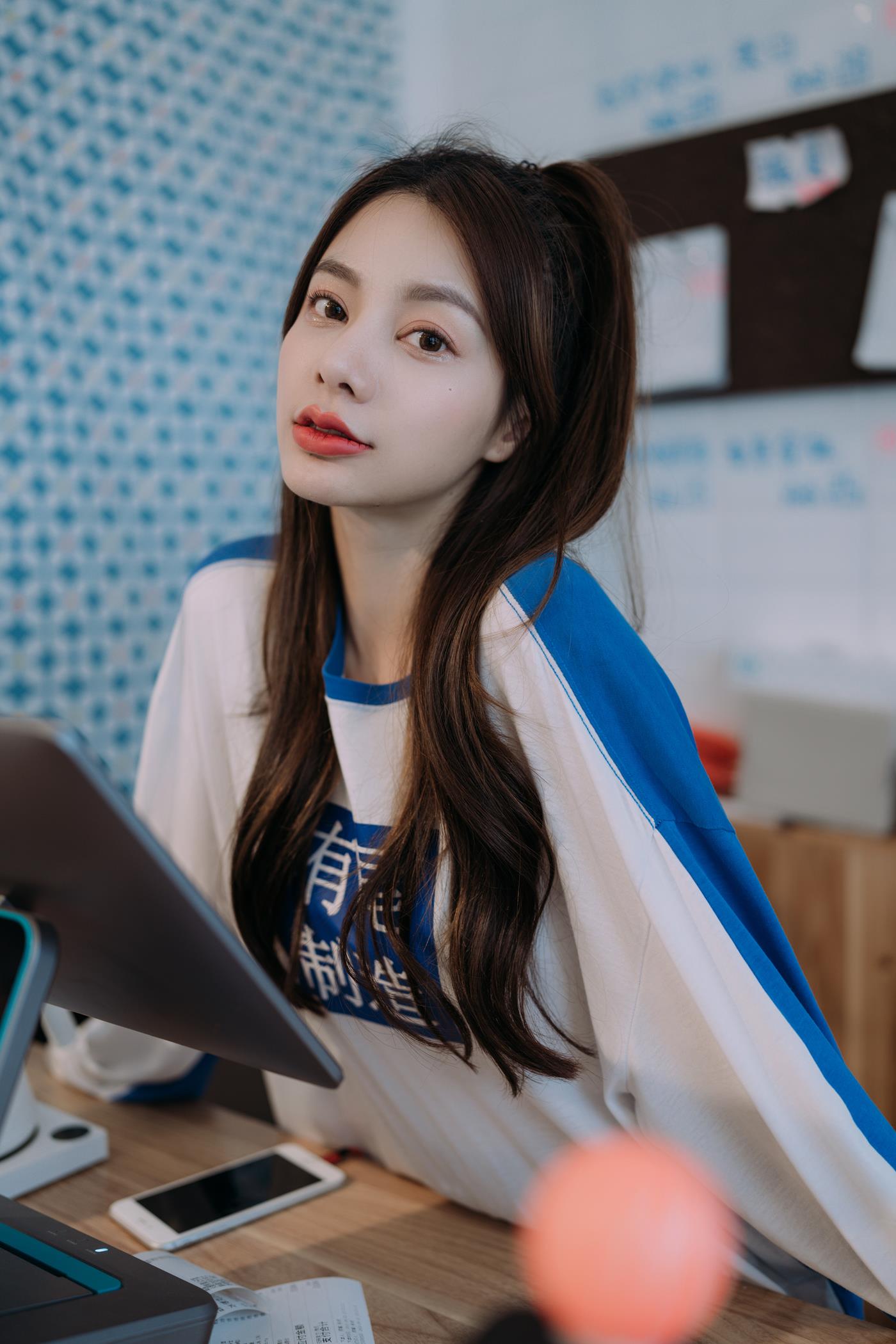 图片[25]-[YITUYU艺图语] 2021.11.20 日常生活 姝雯同学 [38P] – 速更版-美库