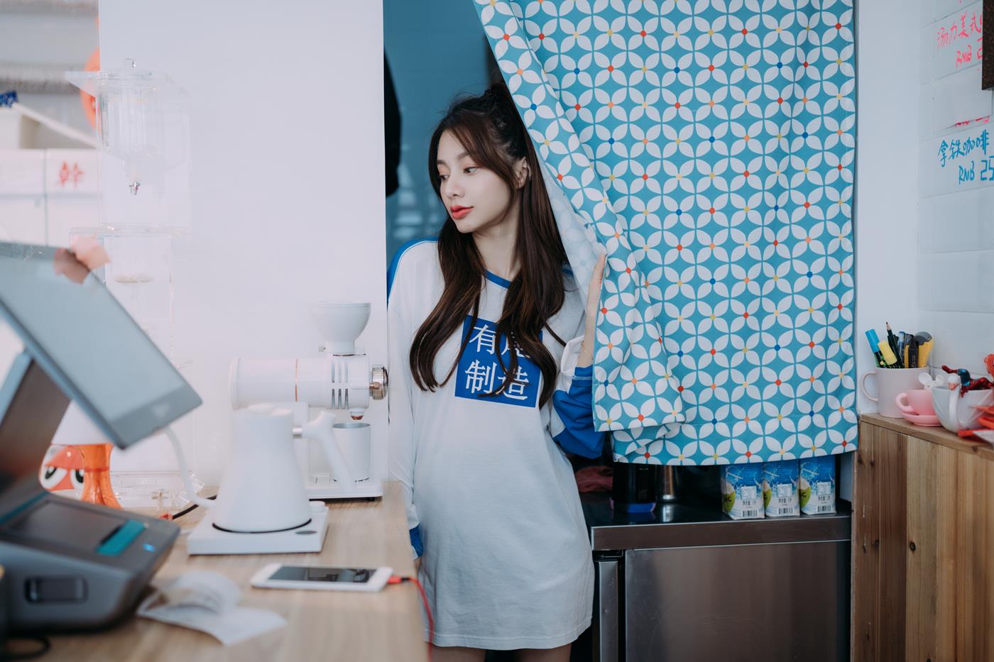 图片[26]-[YITUYU艺图语] 2021.11.20 日常生活 姝雯同学 [38P] – 速更版-美库