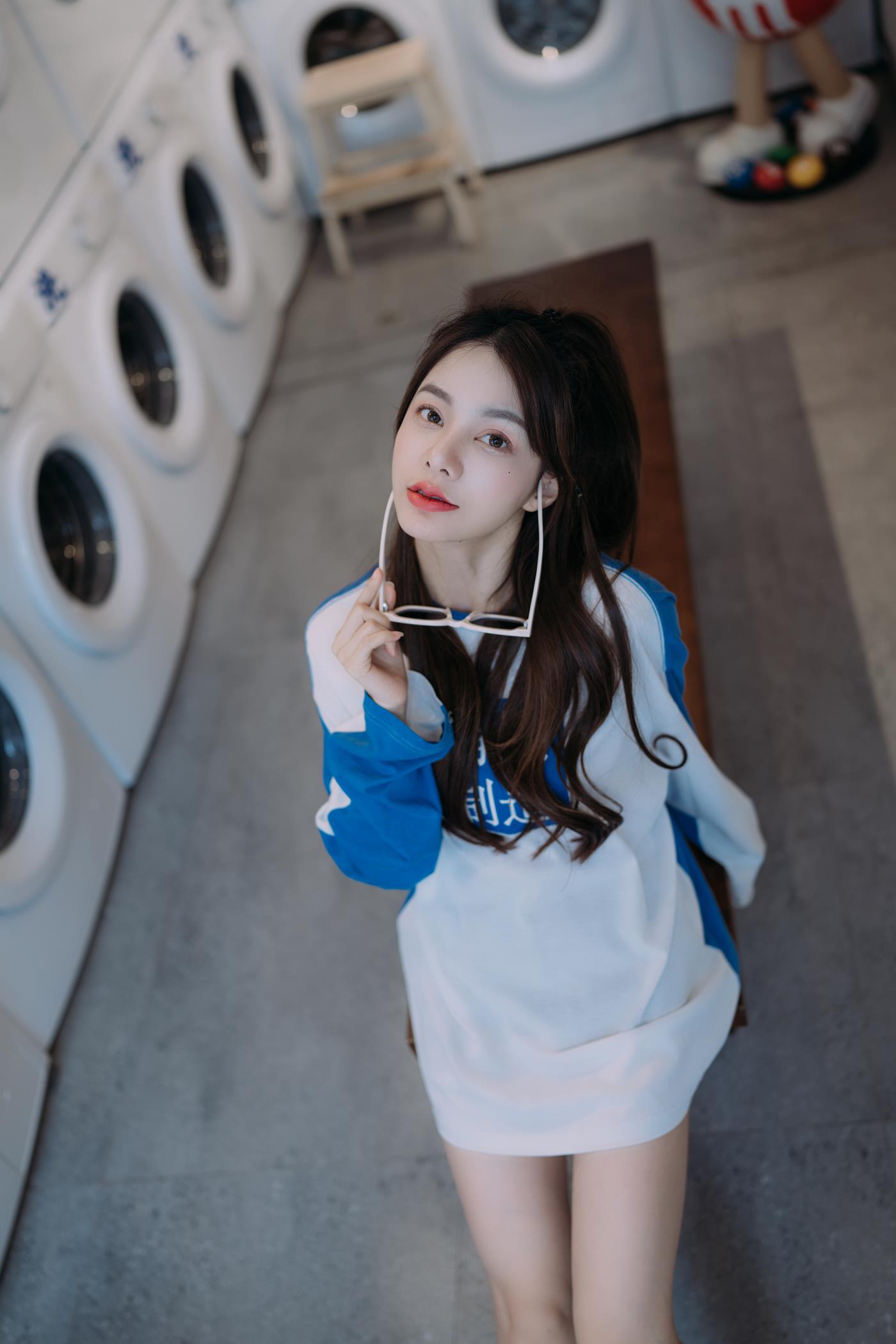 图片[27]-[YITUYU艺图语] 2021.11.20 日常生活 姝雯同学 [38P] – 速更版-美库