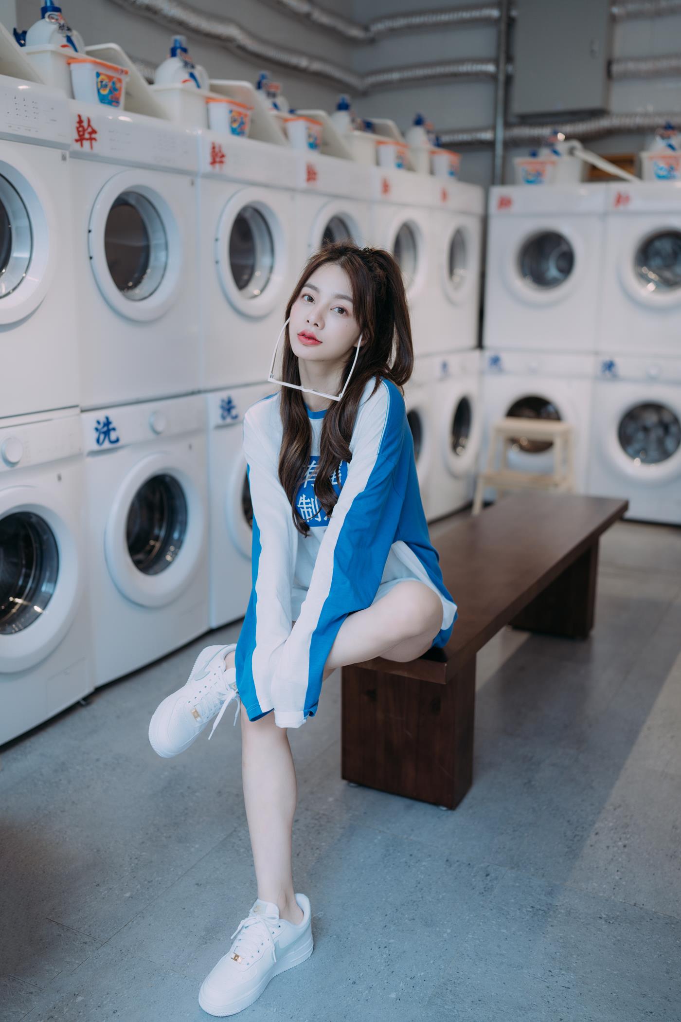 图片[28]-[YITUYU艺图语] 2021.11.20 日常生活 姝雯同学 [38P] – 速更版-美库