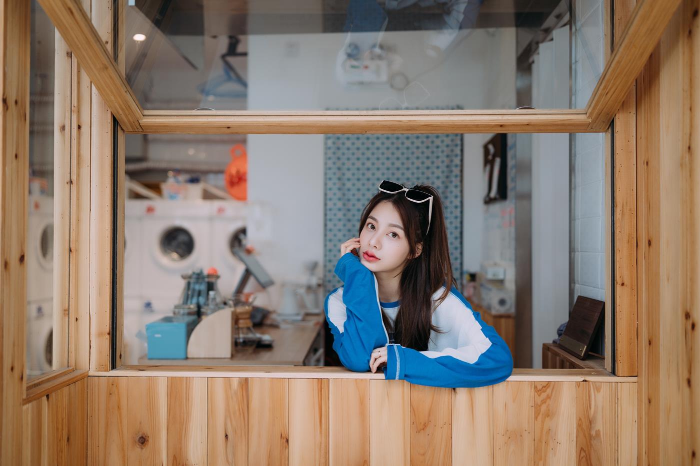 图片[29]-[YITUYU艺图语] 2021.11.20 日常生活 姝雯同学 [38P] – 速更版-美库