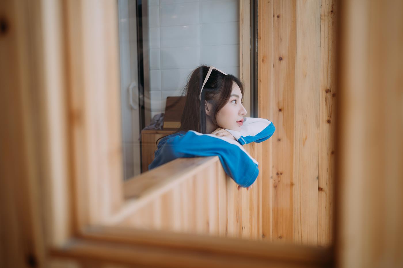 图片[30]-[YITUYU艺图语] 2021.11.20 日常生活 姝雯同学 [38P] – 速更版-美库