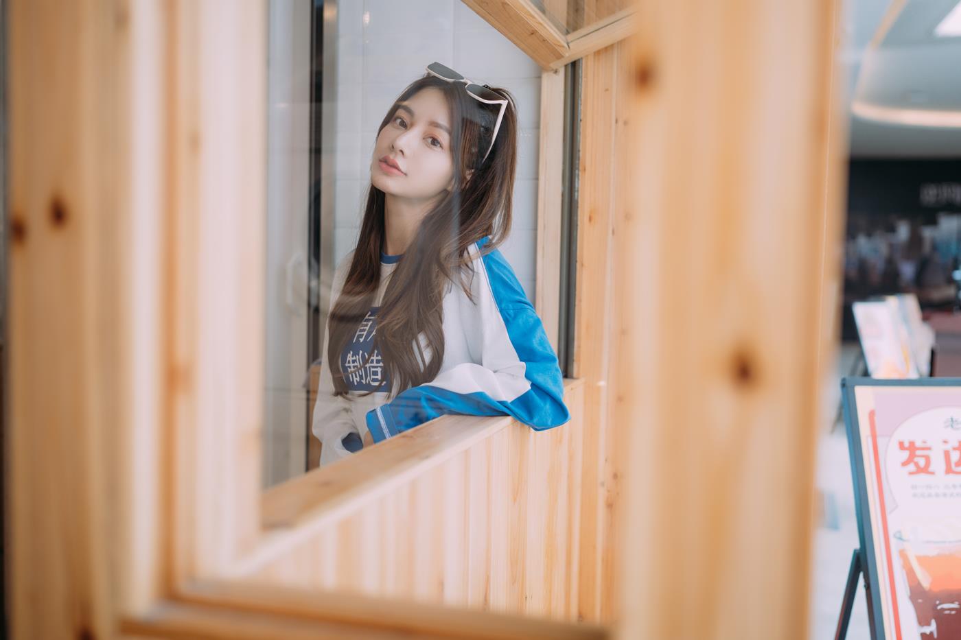 图片[31]-[YITUYU艺图语] 2021.11.20 日常生活 姝雯同学 [38P] – 速更版-美库