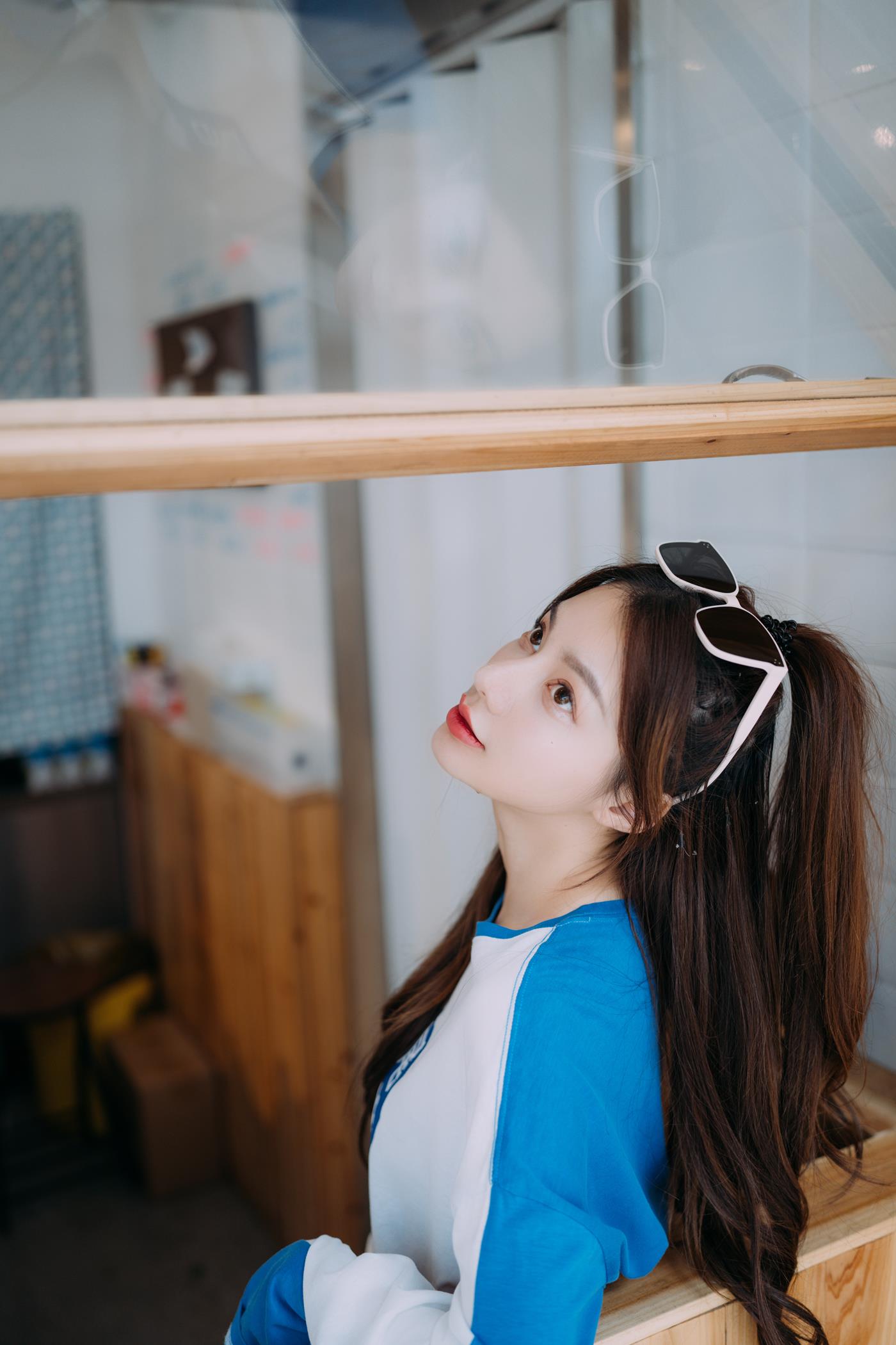 图片[32]-[YITUYU艺图语] 2021.11.20 日常生活 姝雯同学 [38P] – 速更版-美库