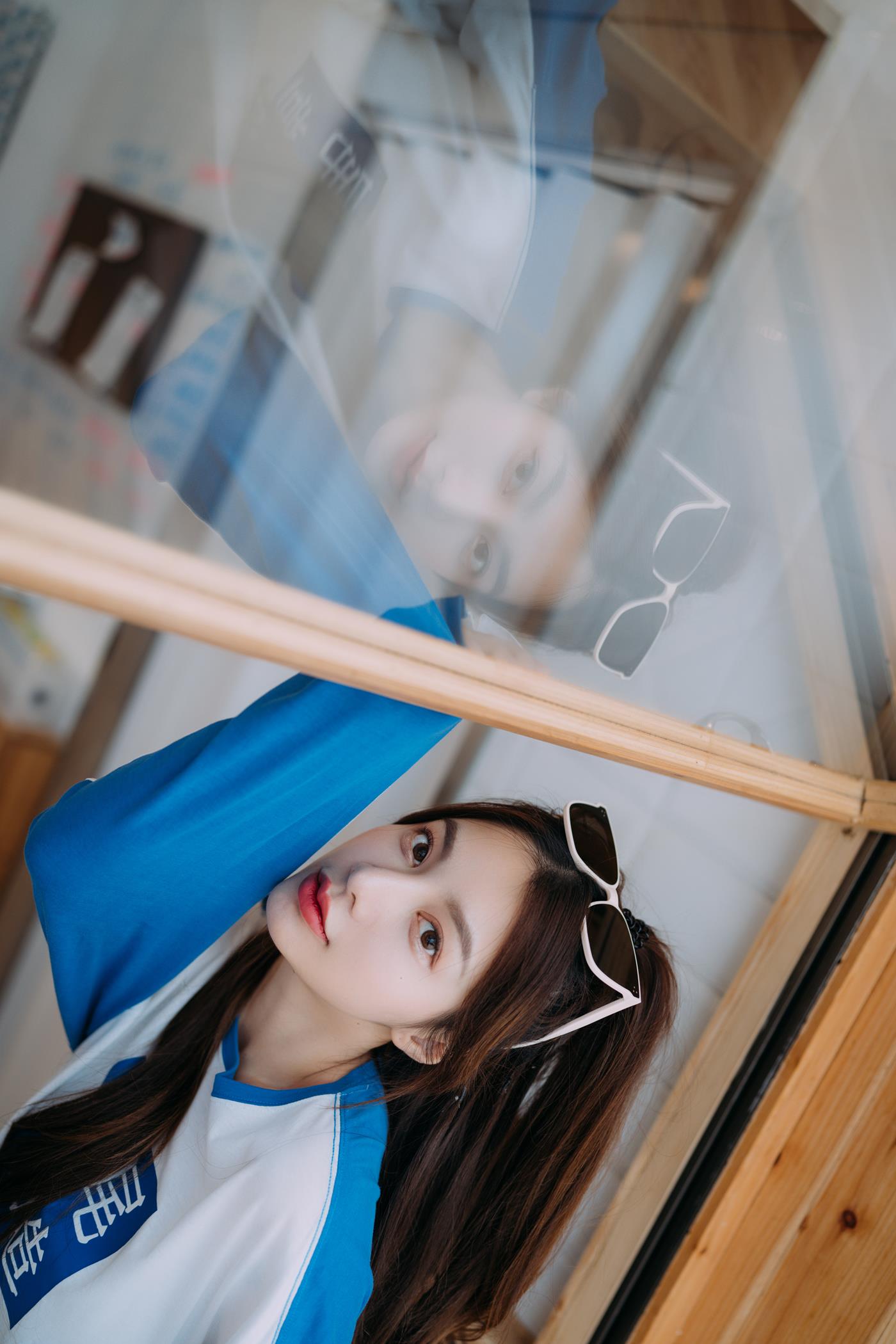 图片[33]-[YITUYU艺图语] 2021.11.20 日常生活 姝雯同学 [38P] – 速更版-美库