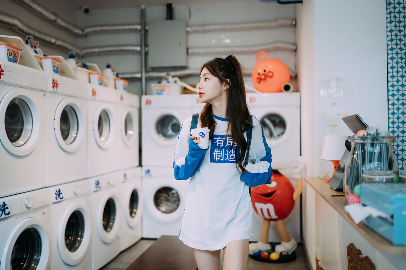 图片[37]-[YITUYU艺图语] 2021.11.20 日常生活 姝雯同学 [38P] – 速更版-美库