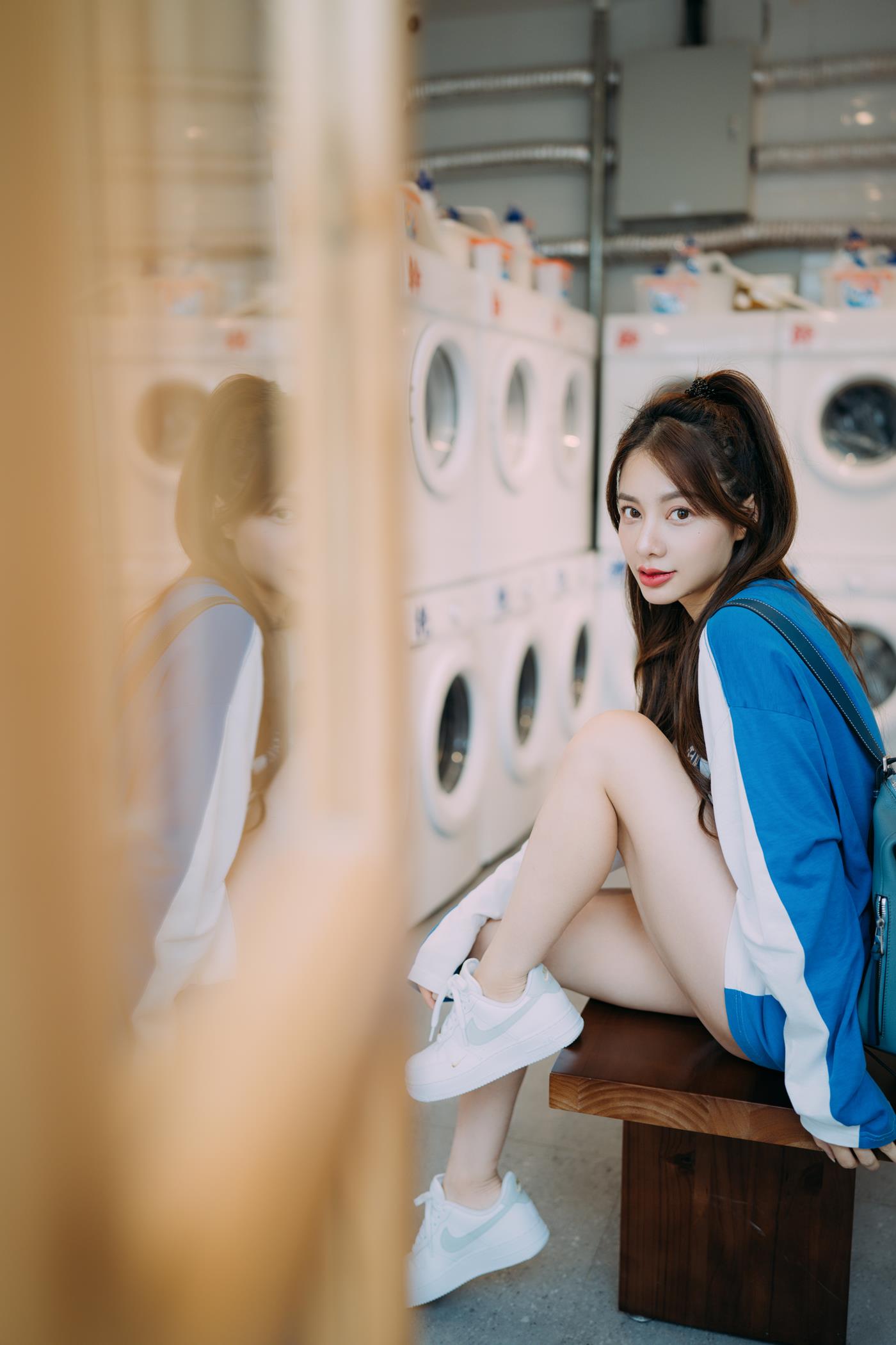 图片[39]-[YITUYU艺图语] 2021.11.20 日常生活 姝雯同学 [38P] – 速更版-美库