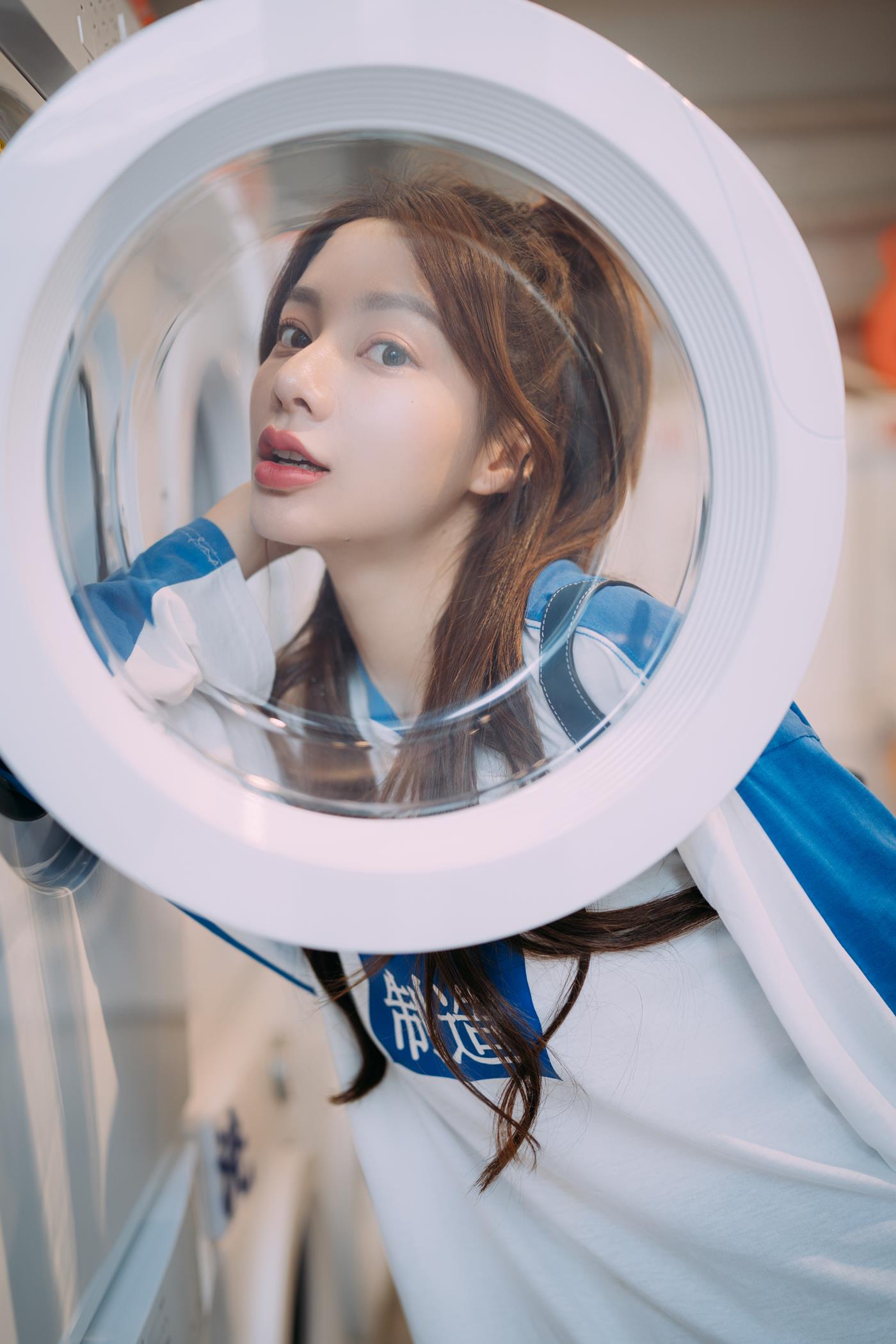 图片[40]-[YITUYU艺图语] 2021.11.20 日常生活 姝雯同学 [38P] – 速更版-美库