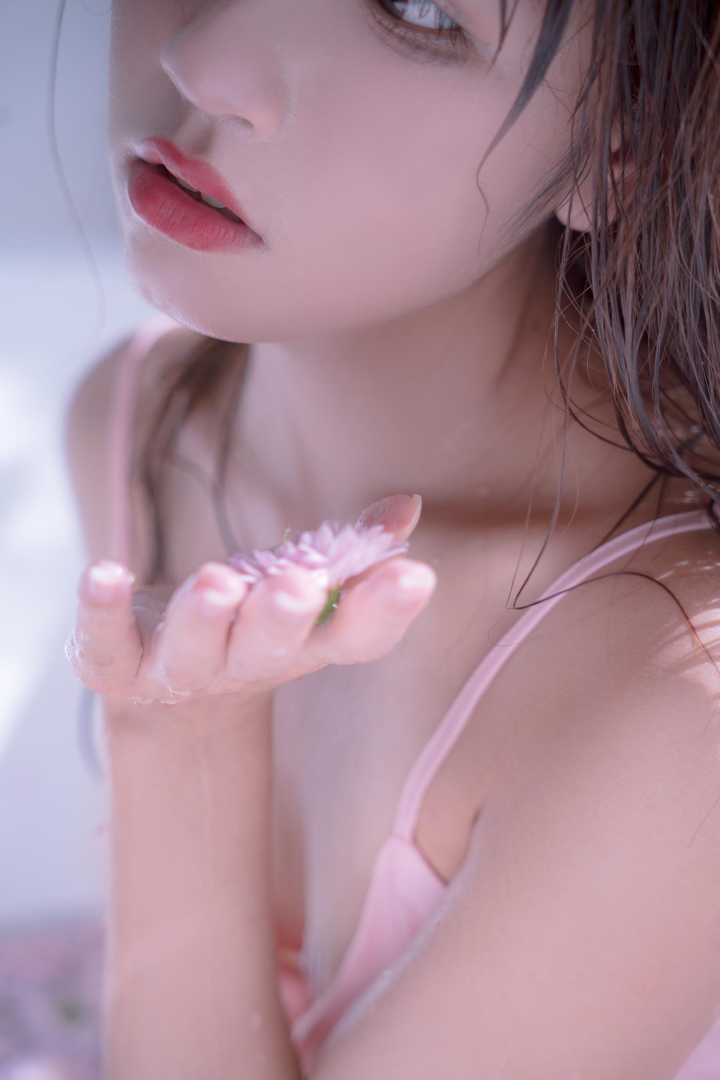 图片[16]-[YITUYU艺图语] 2021.11.22 少女梦 落痣_ [33P] – 速更版-美库