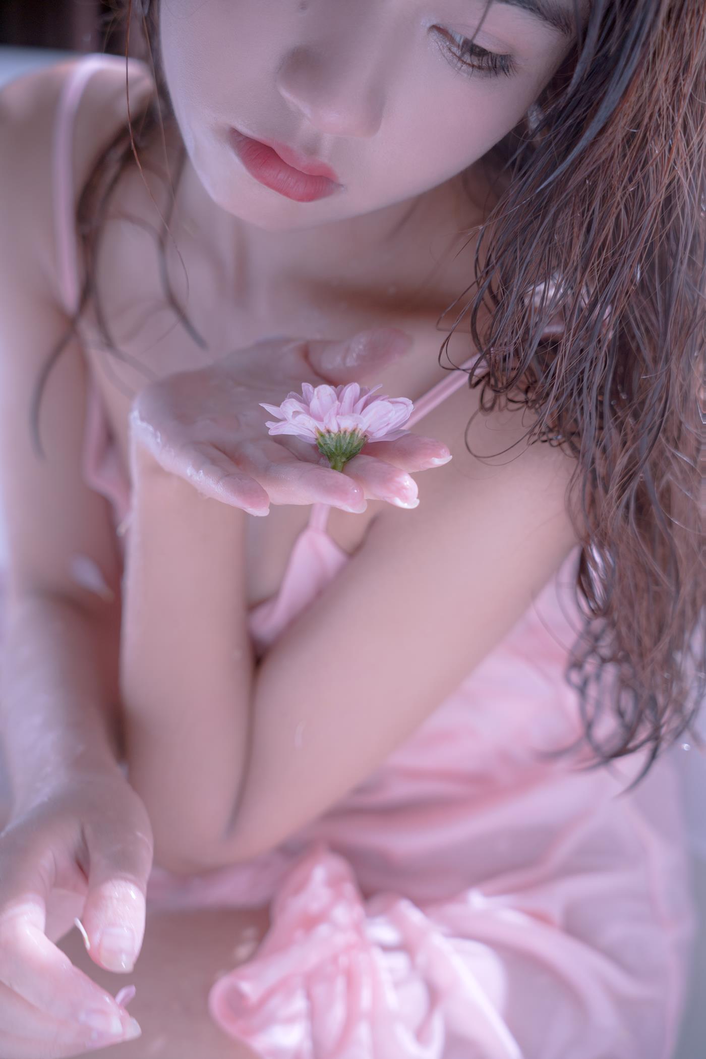 图片[17]-[YITUYU艺图语] 2021.11.22 少女梦 落痣_ [33P] – 速更版-美库