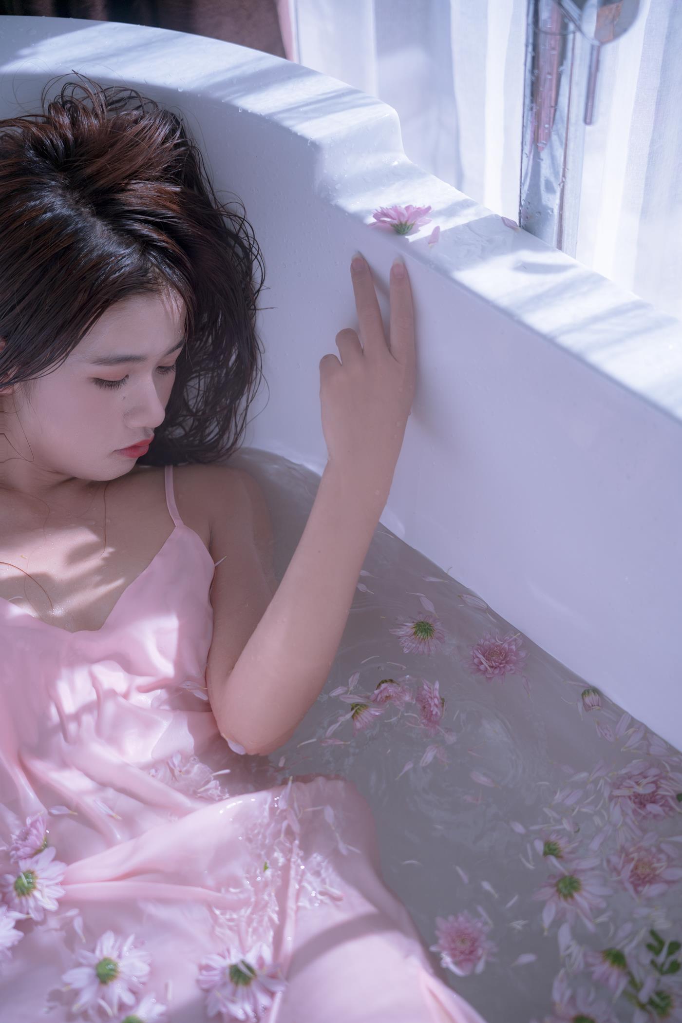 图片[18]-[YITUYU艺图语] 2021.11.22 少女梦 落痣_ [33P] – 速更版-美库