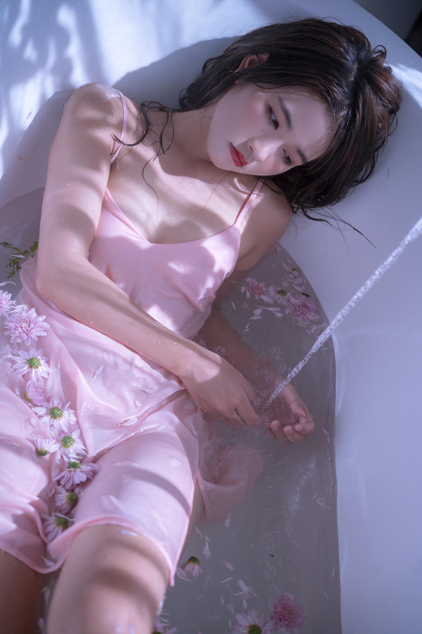 图片[19]-[YITUYU艺图语] 2021.11.22 少女梦 落痣_ [33P] – 速更版-美库