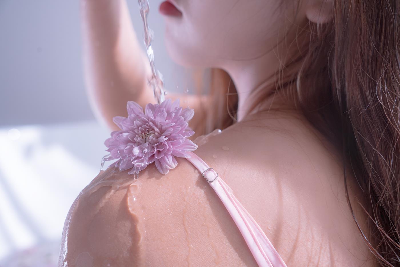 图片[23]-[YITUYU艺图语] 2021.11.22 少女梦 落痣_ [33P] – 速更版-美库