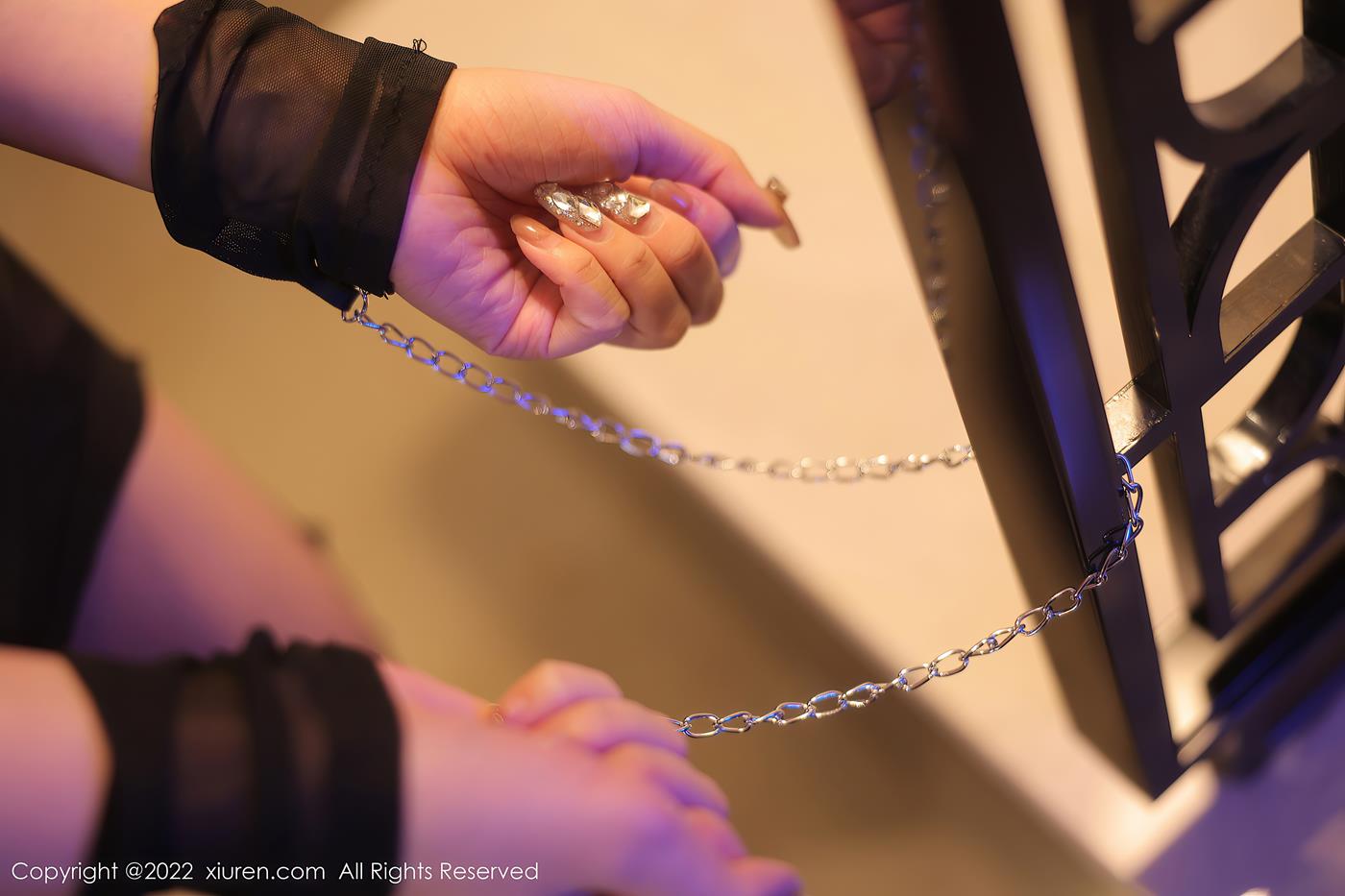 图片[17]-[Xiuren秀人网]2022.10.10 NO.5686 icy猪[34+1P] – 速更版-美库