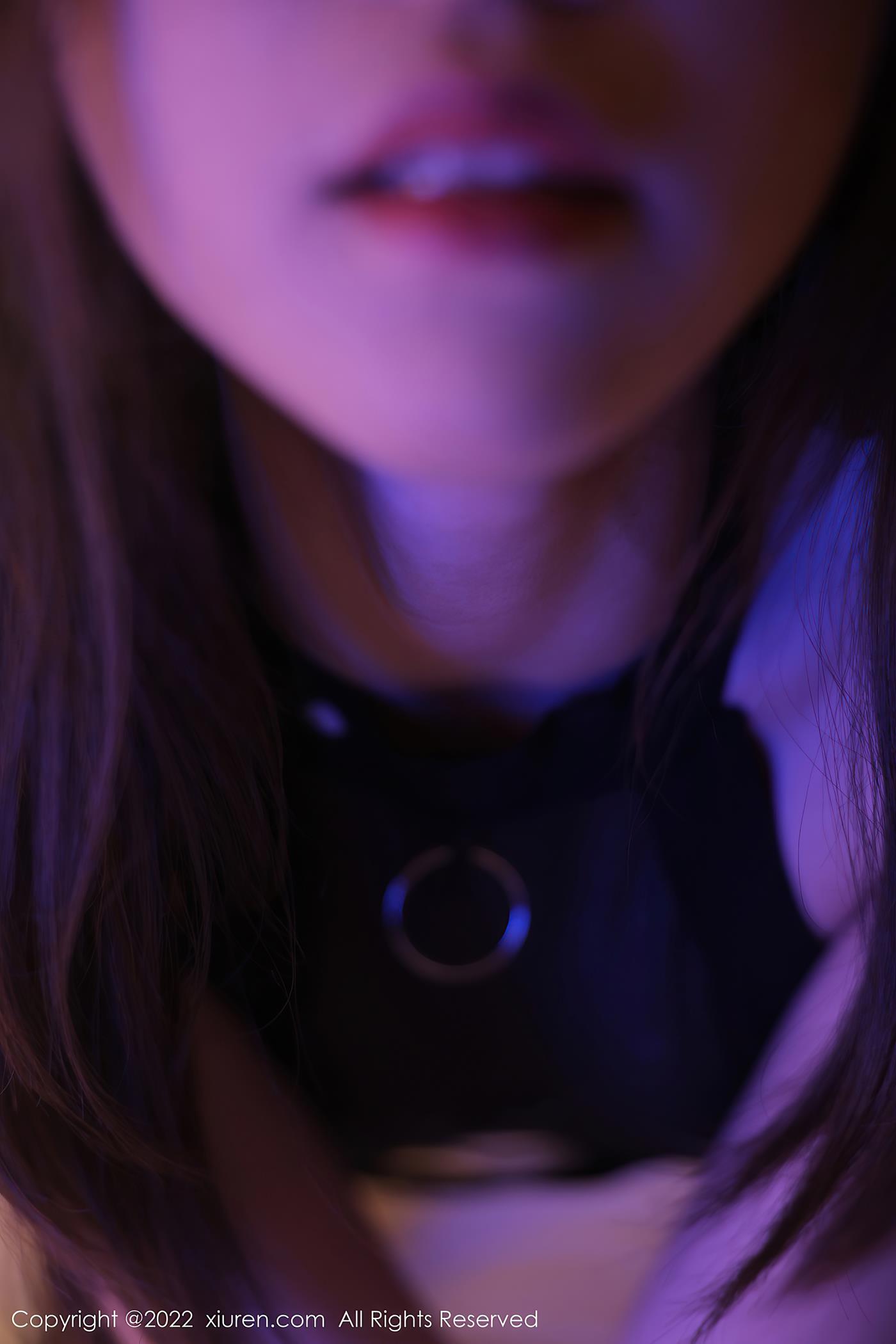 图片[34]-[Xiuren秀人网]2022.10.10 NO.5686 icy猪[34+1P] – 速更版-美库