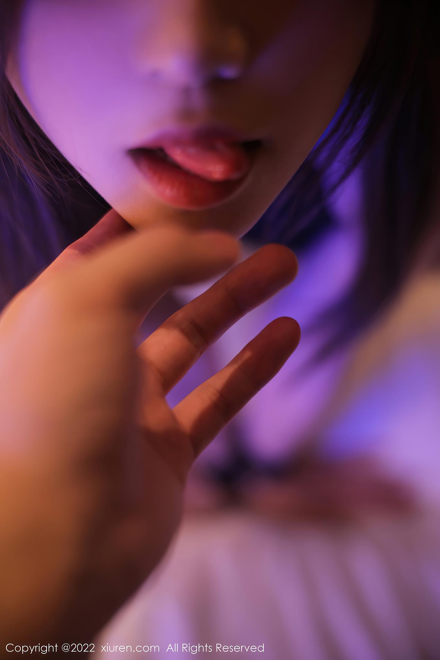 图片[35]-[Xiuren秀人网]2022.10.10 NO.5686 icy猪[34+1P] – 速更版-美库