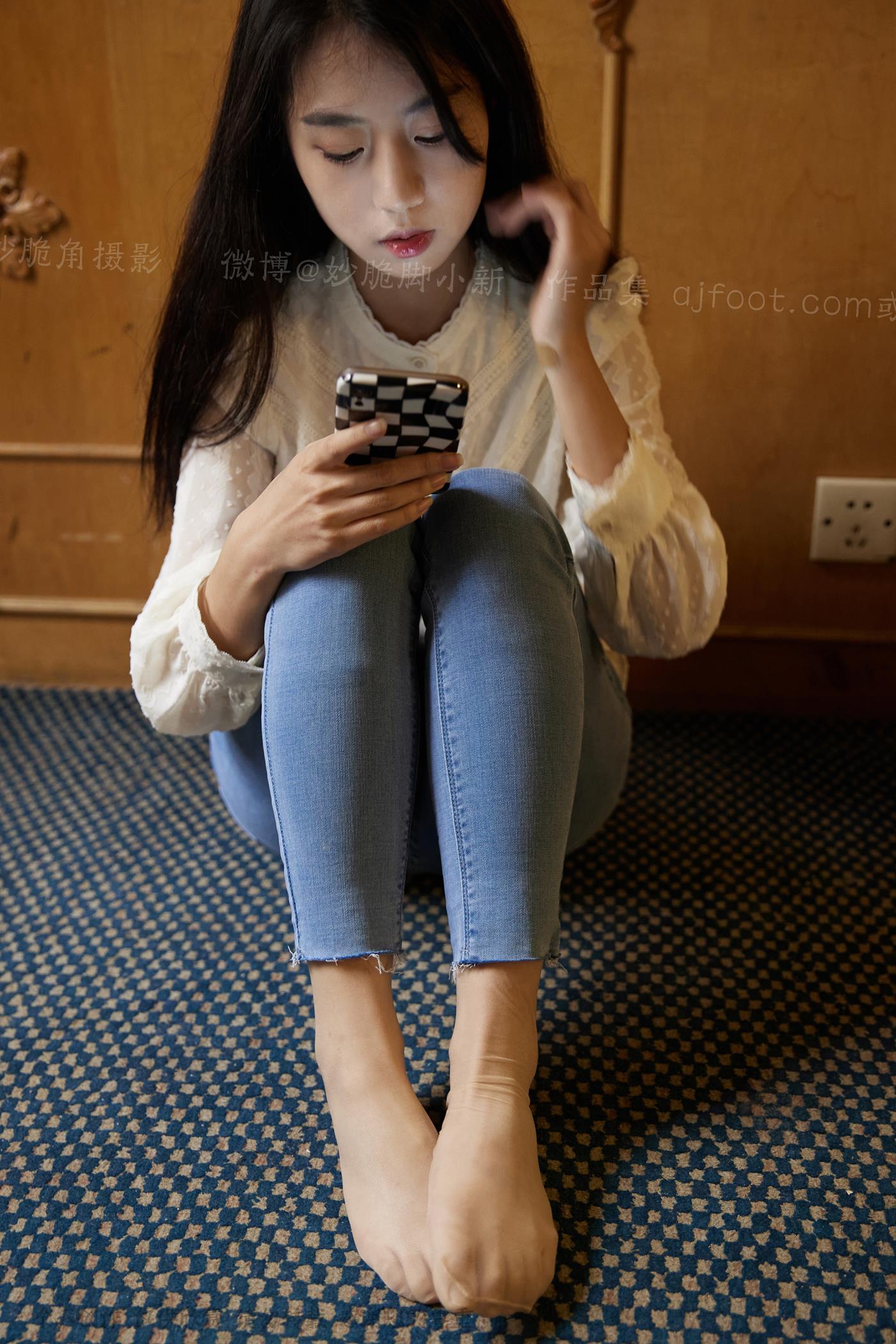 图片[10]-[见新摄影]NO.029 王家卫风格红色高跟鞋，质朴的生活气 (1) [88P] – 速更版-美库