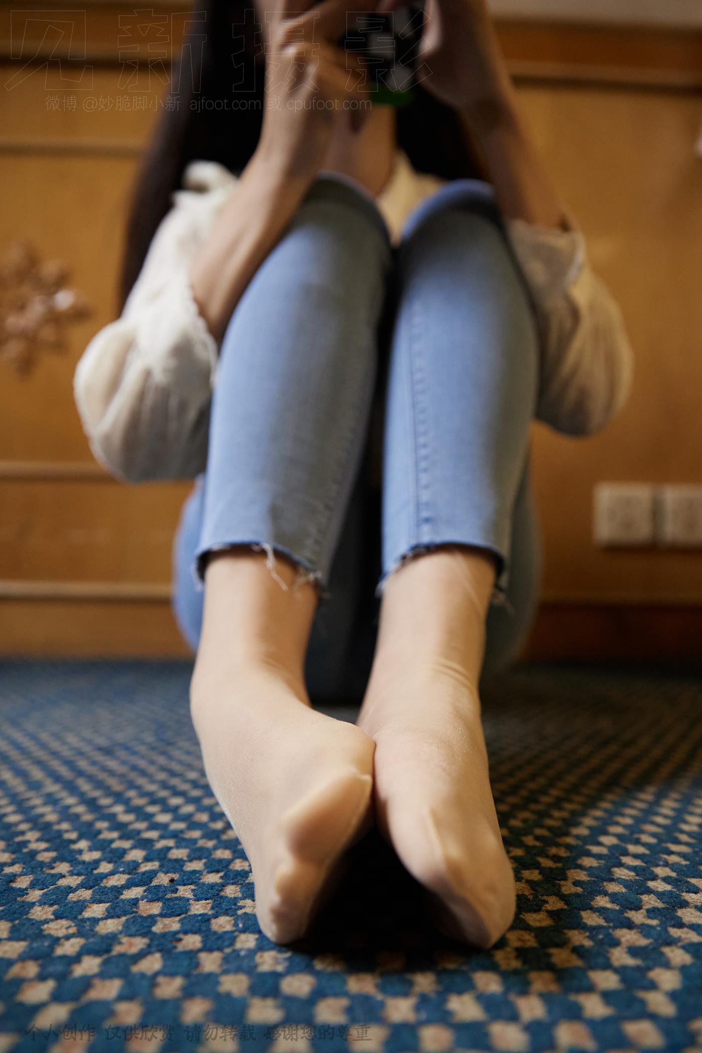 图片[13]-[见新摄影]NO.029 王家卫风格红色高跟鞋，质朴的生活气 (1) [88P] – 速更版-美库