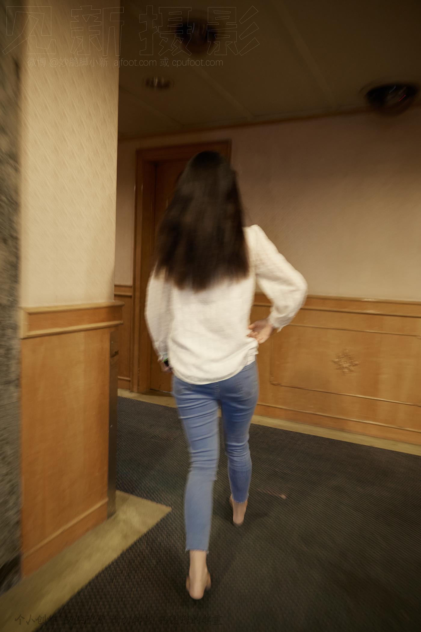 图片[17]-[见新摄影]NO.029 王家卫风格红色高跟鞋，质朴的生活气 (1) [88P] – 速更版-美库