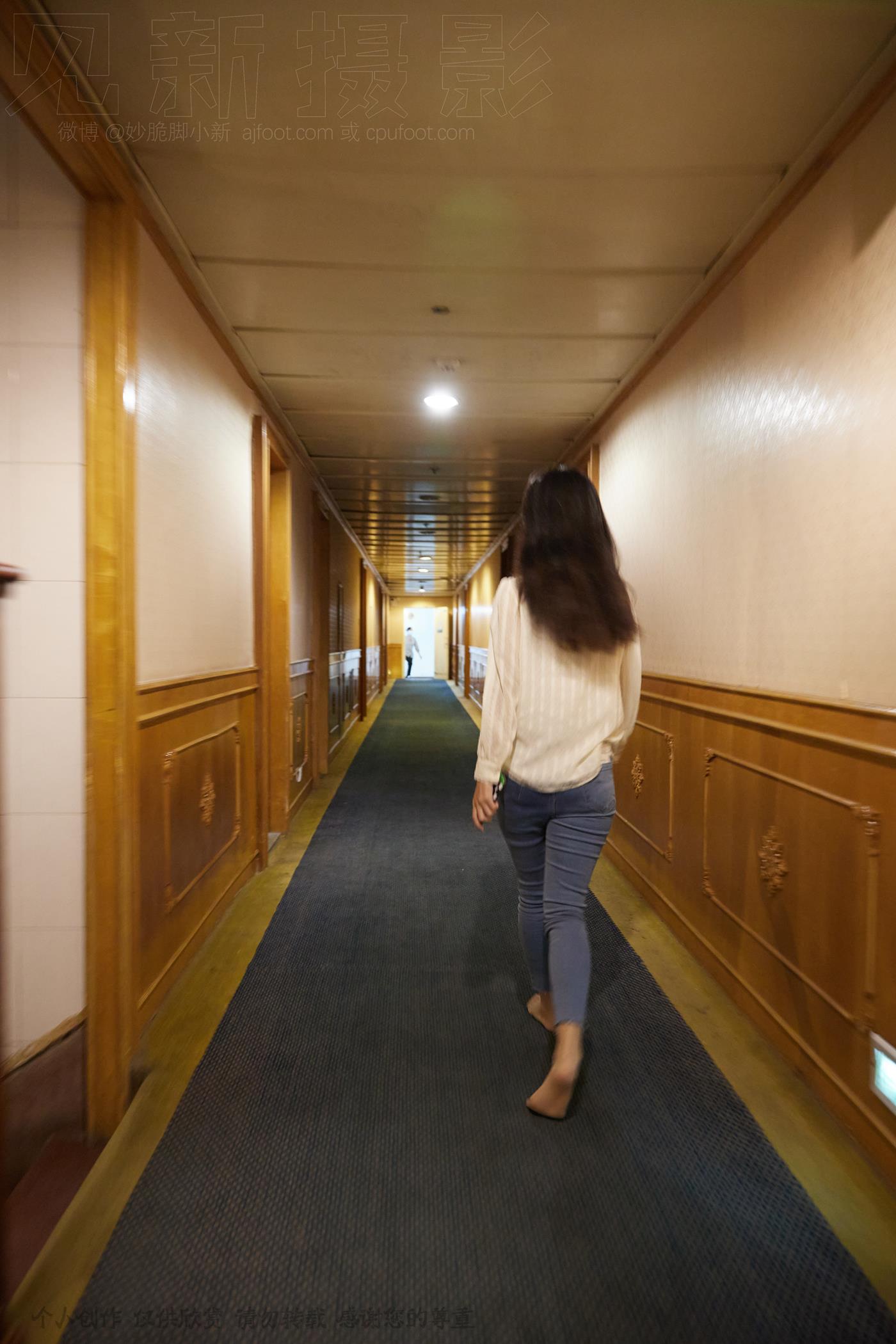 图片[18]-[见新摄影]NO.029 王家卫风格红色高跟鞋，质朴的生活气 (1) [88P] – 速更版-美库