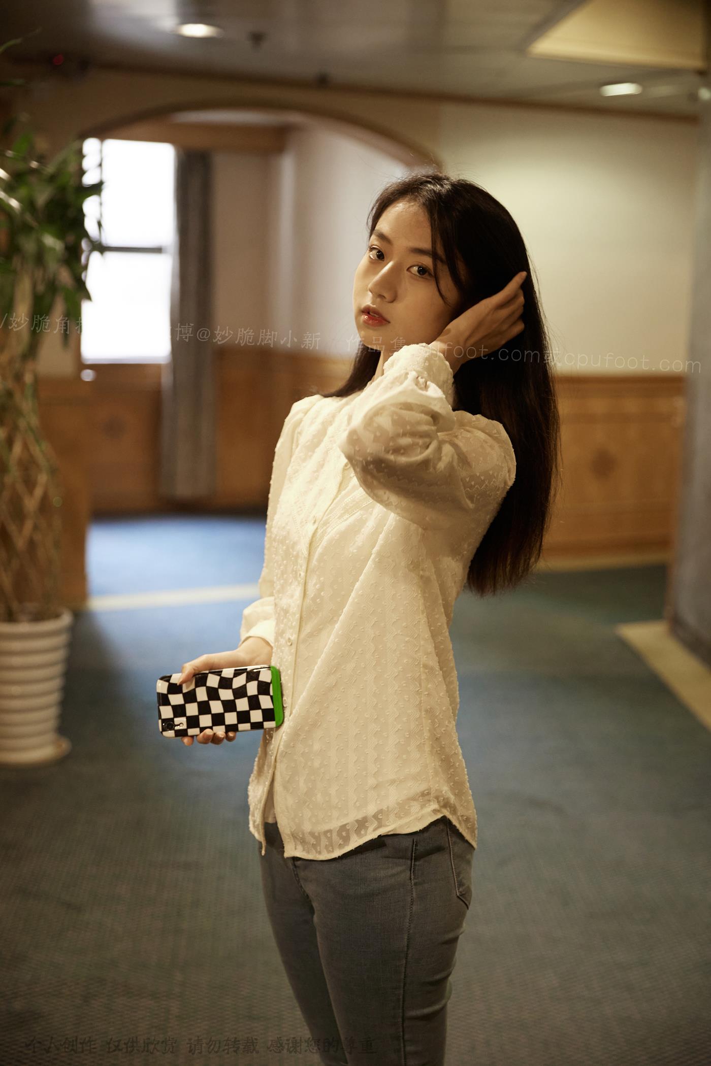 图片[23]-[见新摄影]NO.029 王家卫风格红色高跟鞋，质朴的生活气 (1) [88P] – 速更版-美库