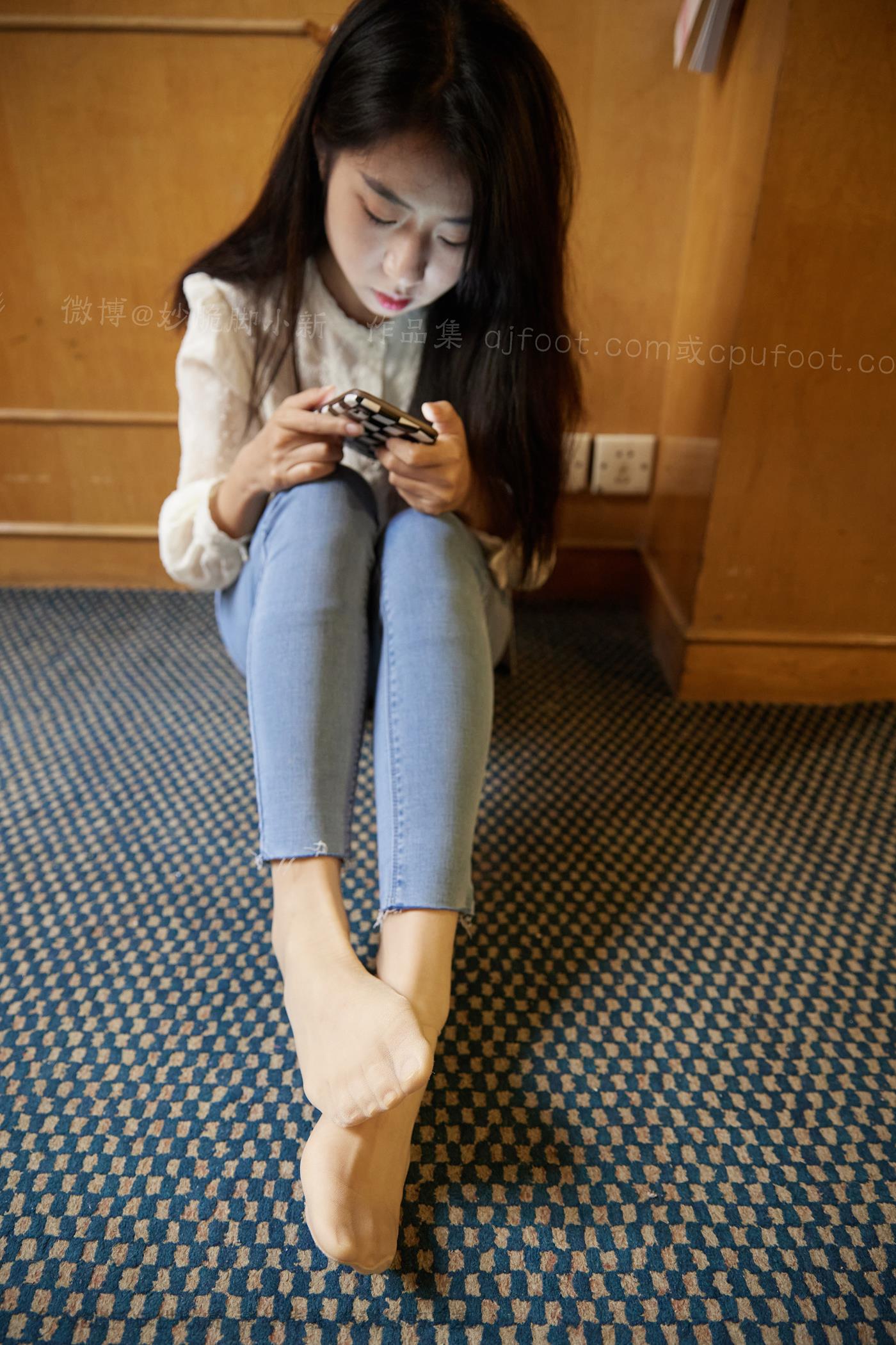 图片[31]-[见新摄影]NO.029 王家卫风格红色高跟鞋，质朴的生活气 (1) [88P] – 速更版-美库