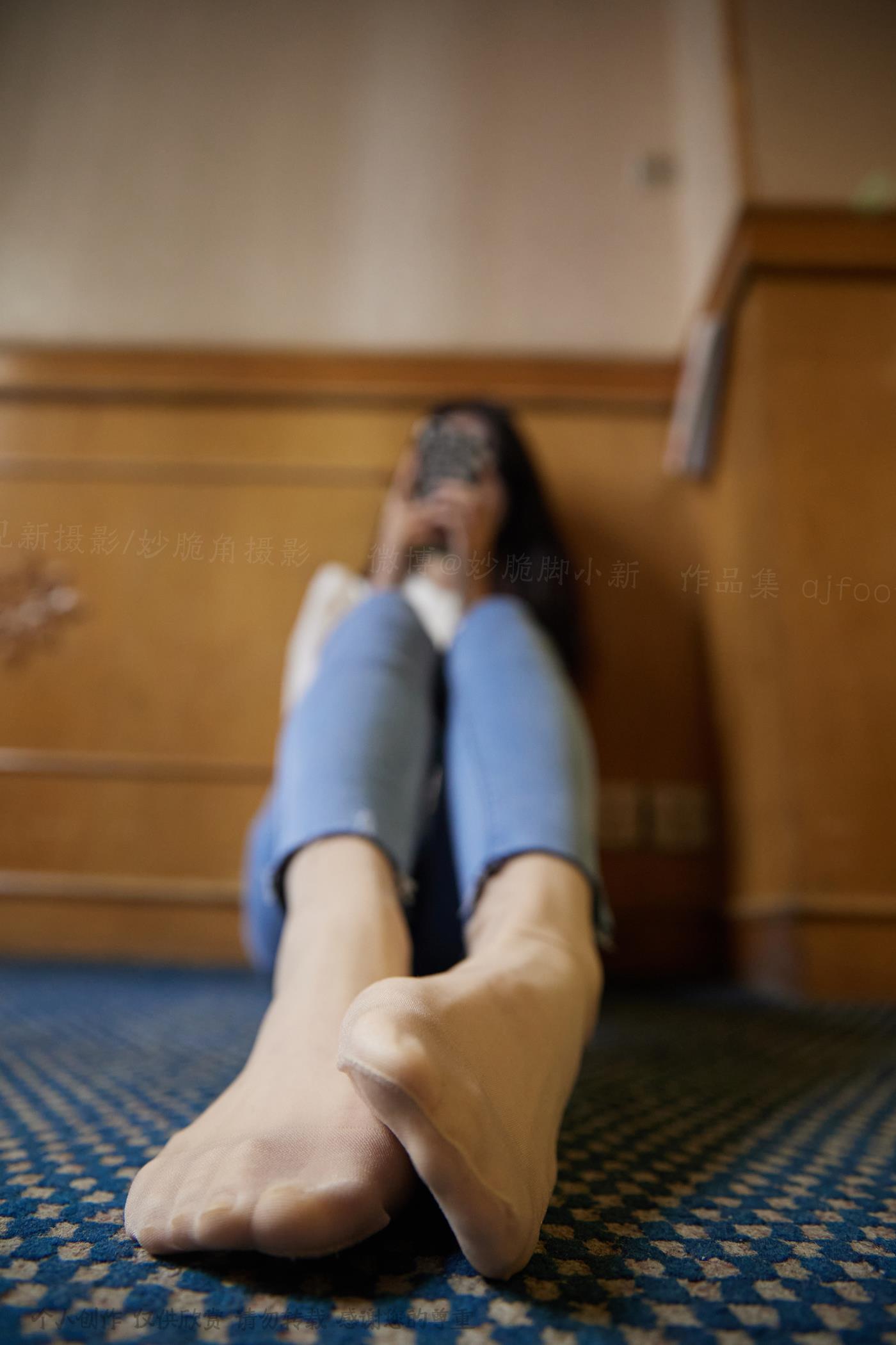 图片[33]-[见新摄影]NO.029 王家卫风格红色高跟鞋，质朴的生活气 (1) [88P] – 速更版-美库