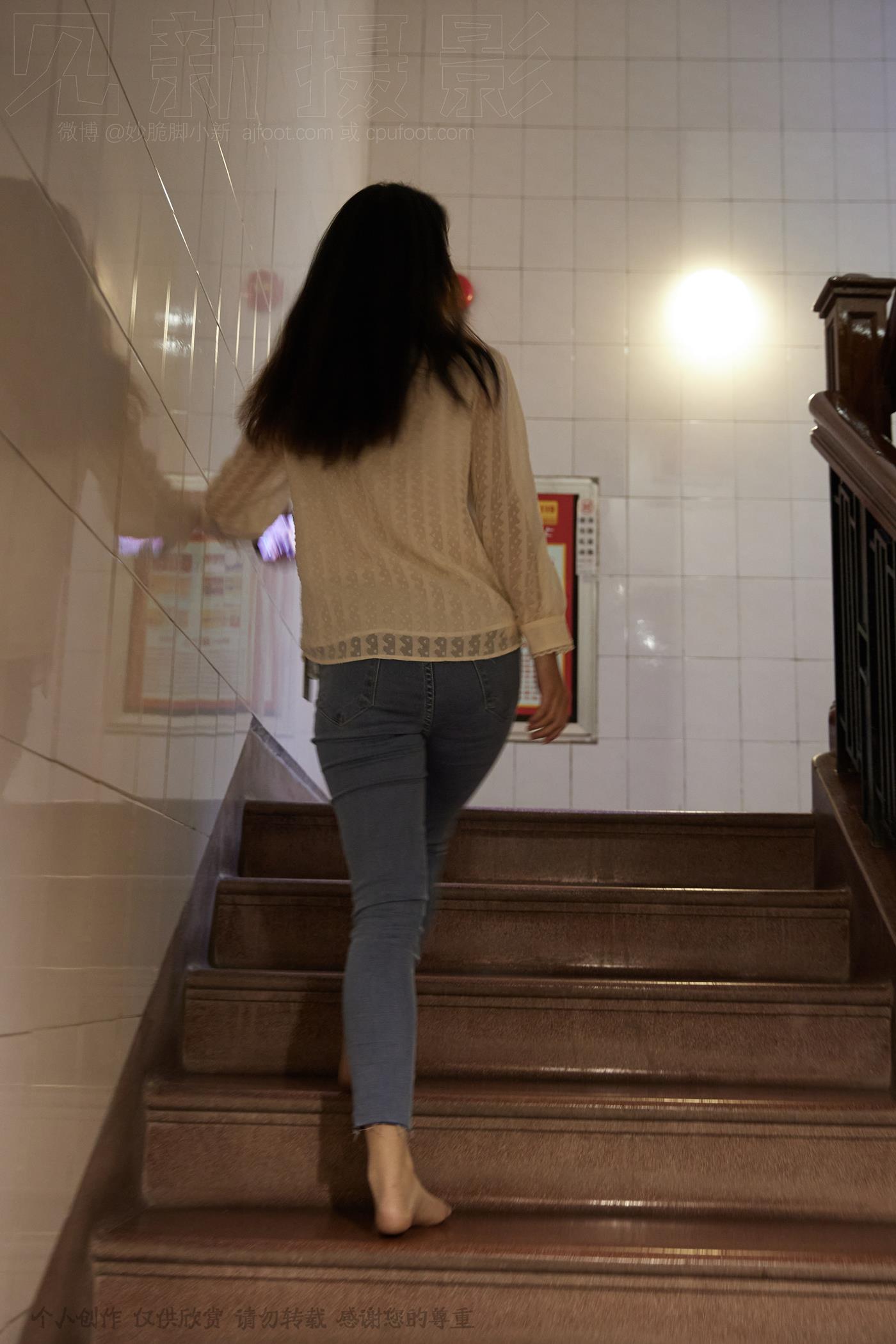 图片[34]-[见新摄影]NO.029 王家卫风格红色高跟鞋，质朴的生活气 (1) [88P] – 速更版-美库