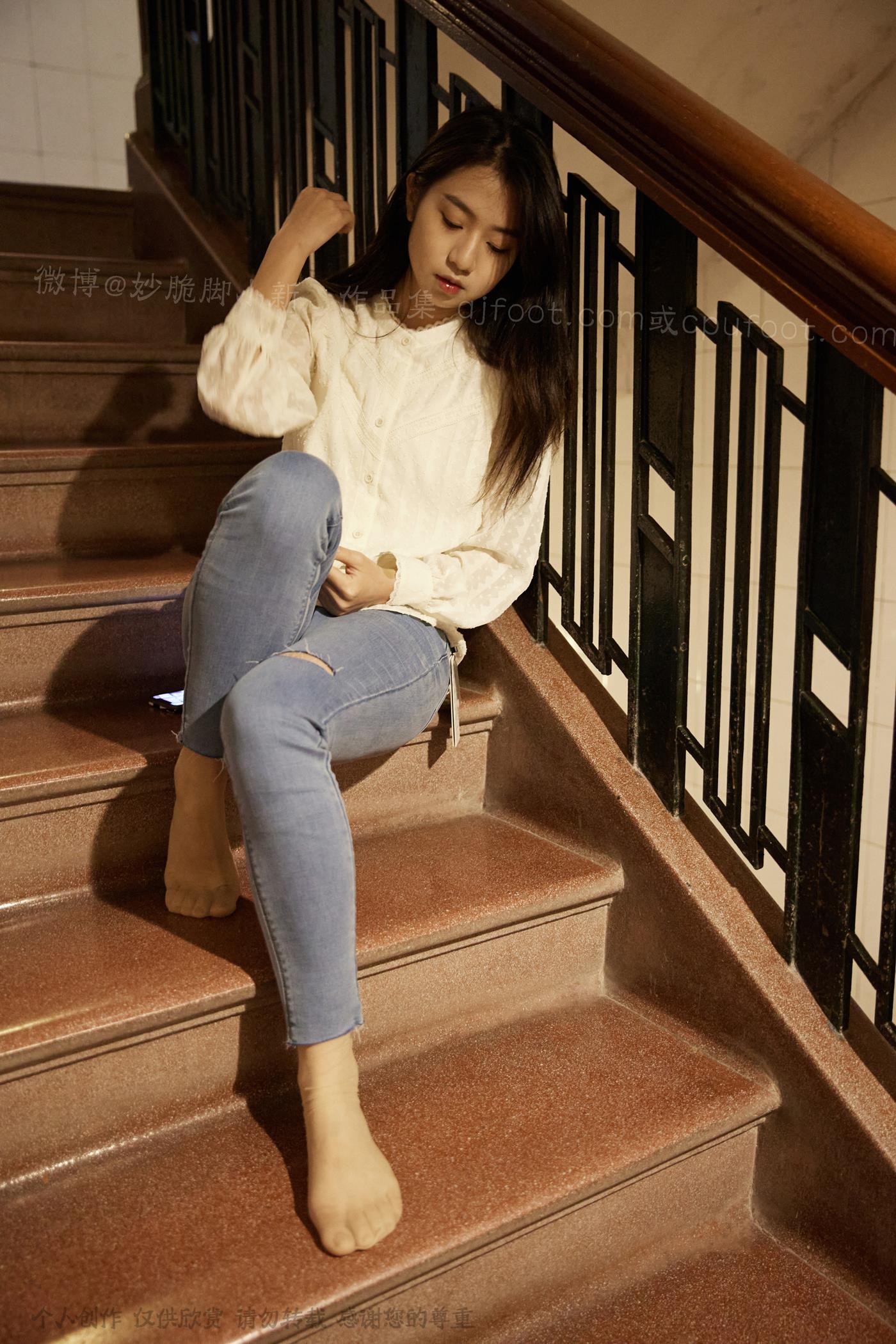 图片[37]-[见新摄影]NO.029 王家卫风格红色高跟鞋，质朴的生活气 (1) [88P] – 速更版-美库