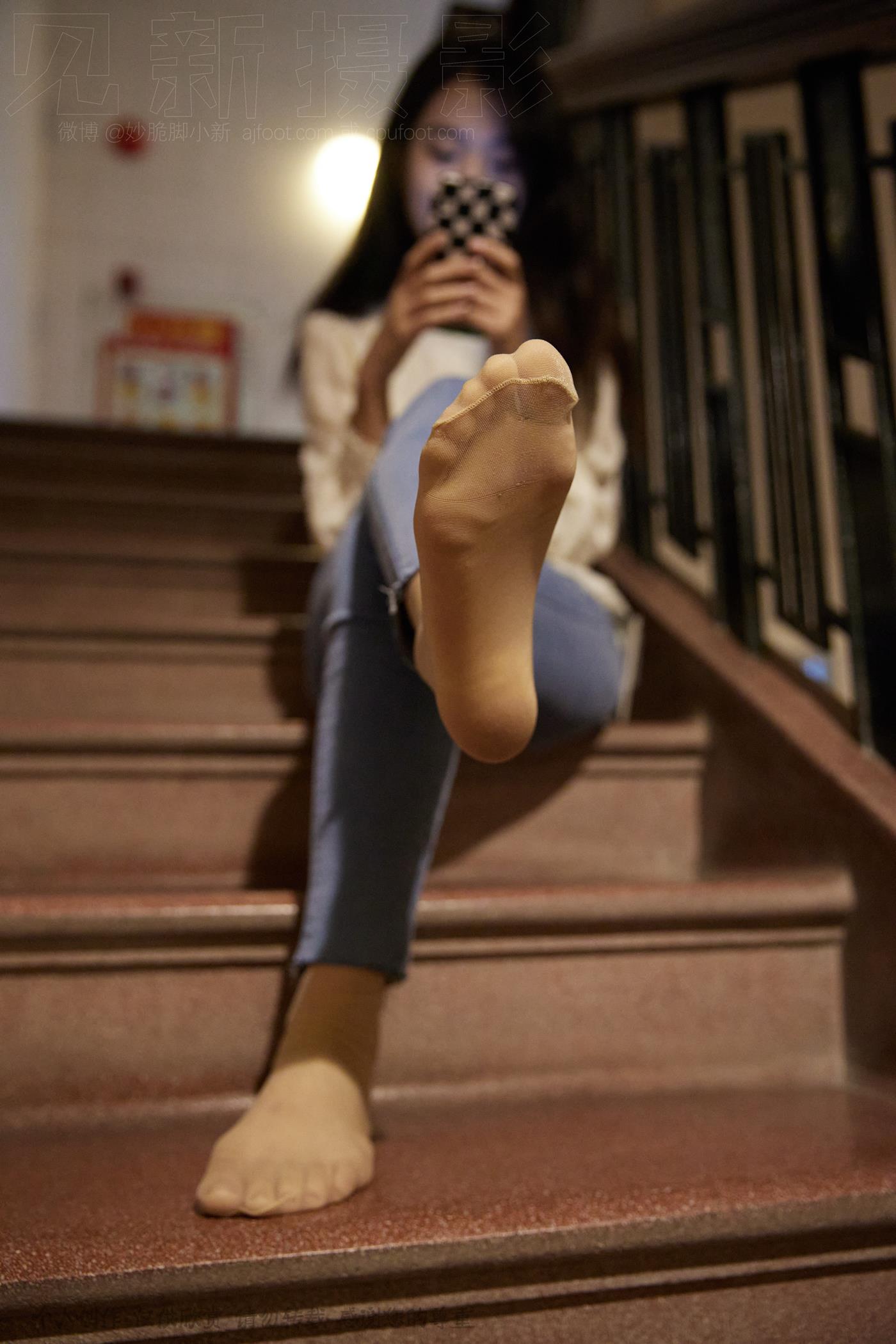 图片[38]-[见新摄影]NO.029 王家卫风格红色高跟鞋，质朴的生活气 (1) [88P] – 速更版-美库