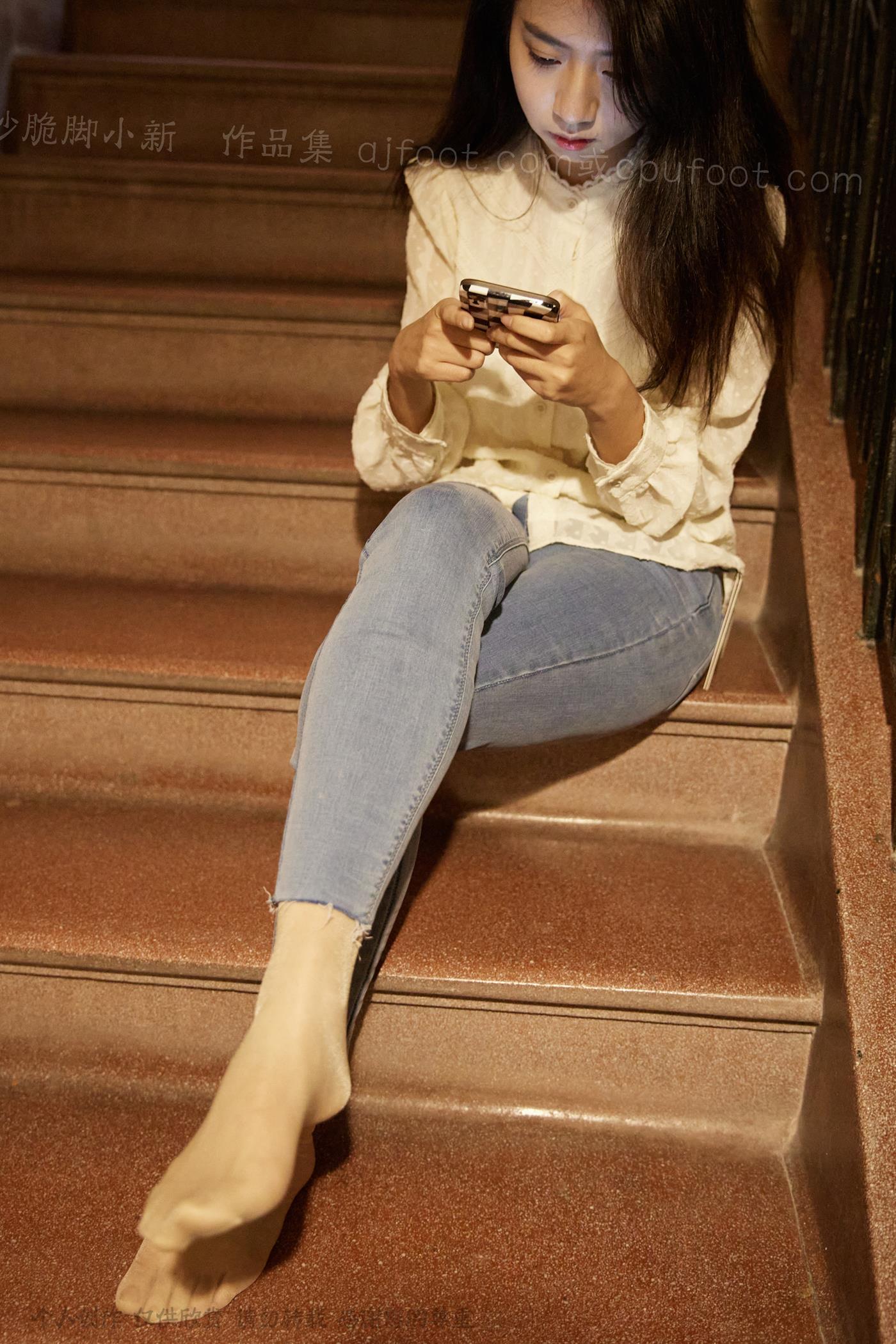 图片[40]-[见新摄影]NO.029 王家卫风格红色高跟鞋，质朴的生活气 (1) [88P] – 速更版-美库