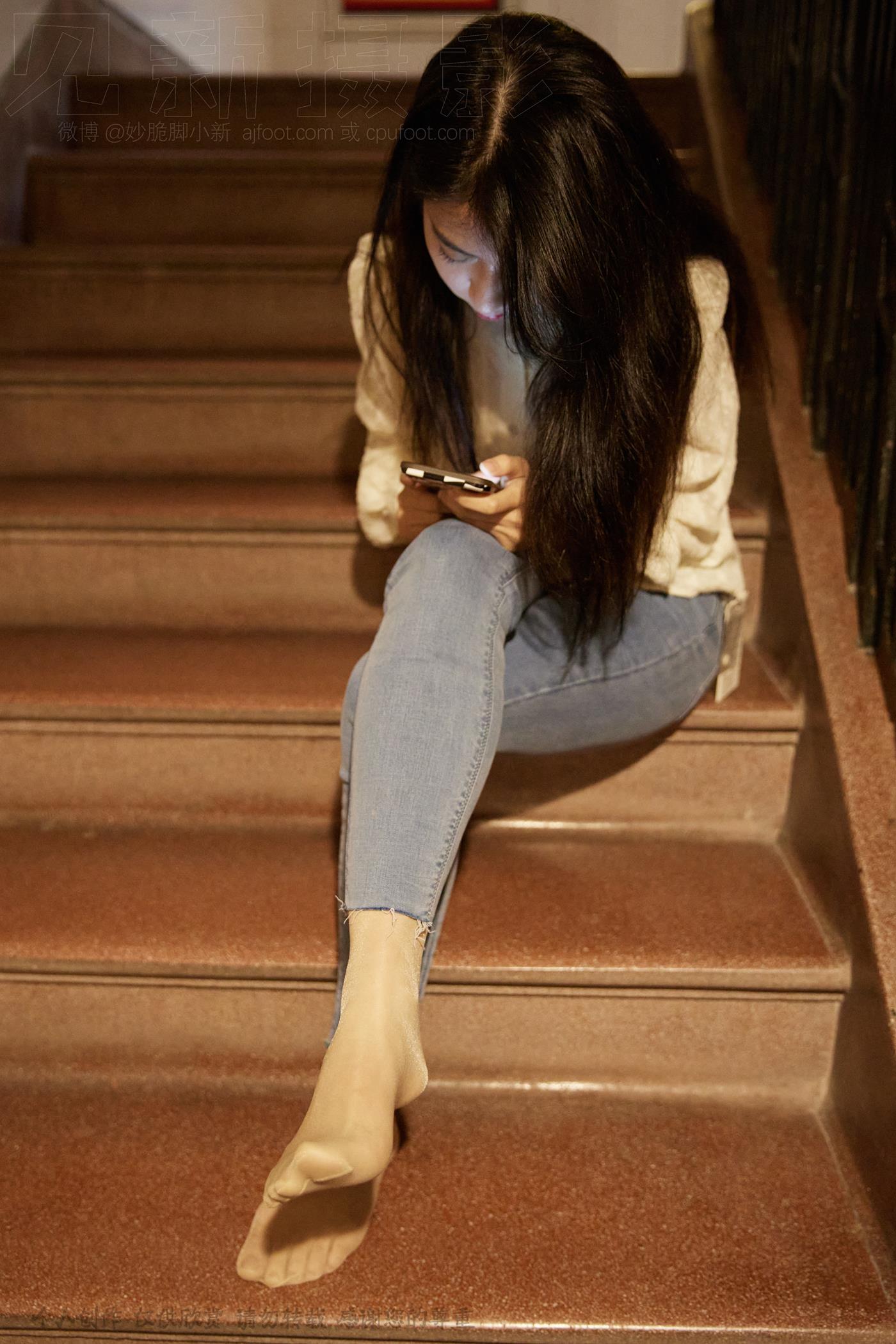 图片[41]-[见新摄影]NO.029 王家卫风格红色高跟鞋，质朴的生活气 (1) [88P] – 速更版-美库