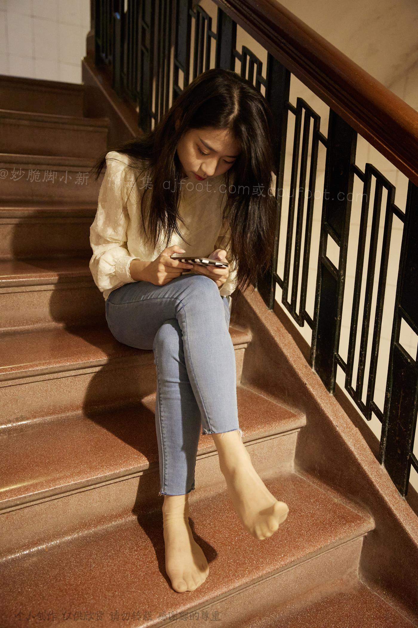 图片[42]-[见新摄影]NO.029 王家卫风格红色高跟鞋，质朴的生活气 (1) [88P] – 速更版-美库