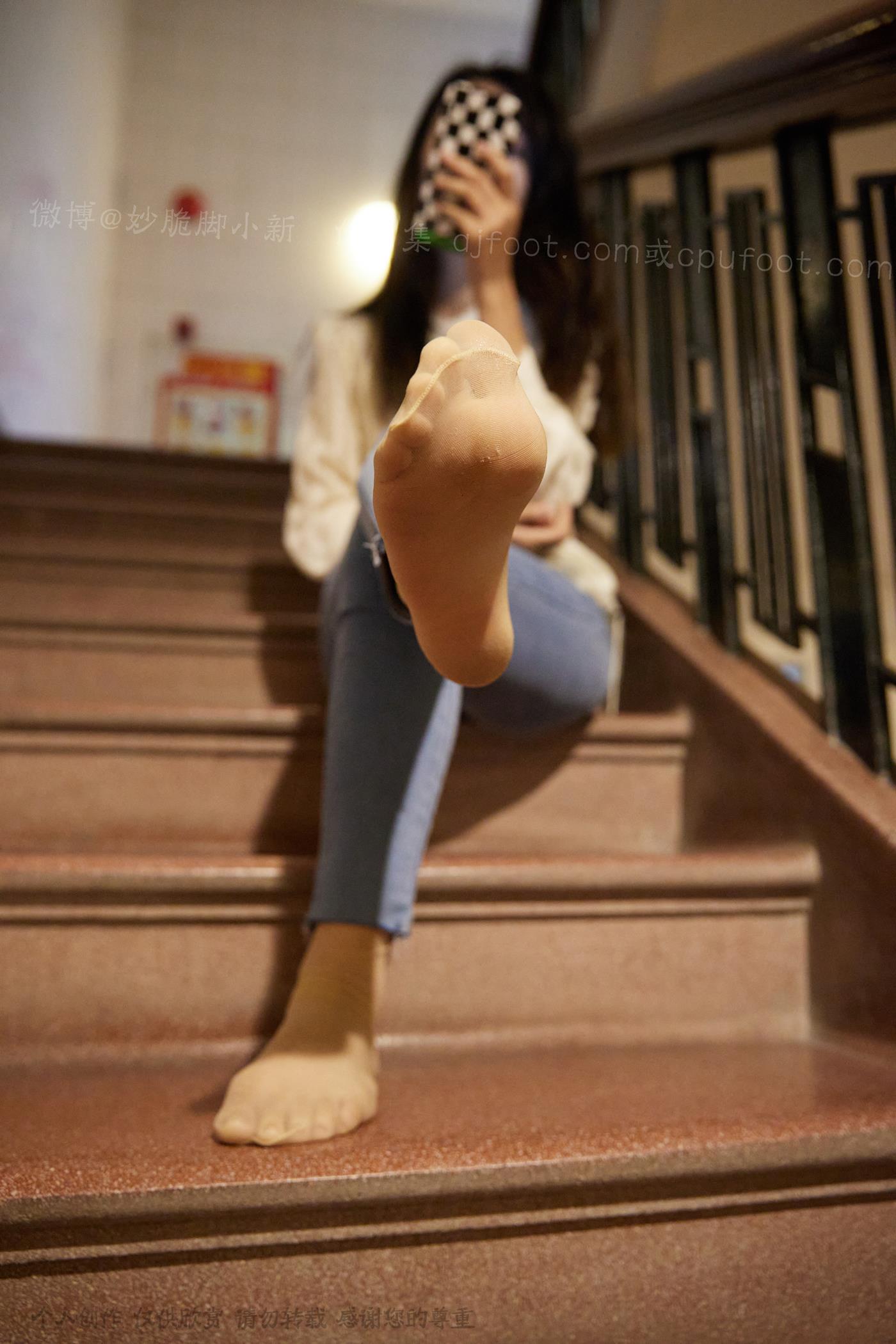 图片[43]-[见新摄影]NO.029 王家卫风格红色高跟鞋，质朴的生活气 (1) [88P] – 速更版-美库