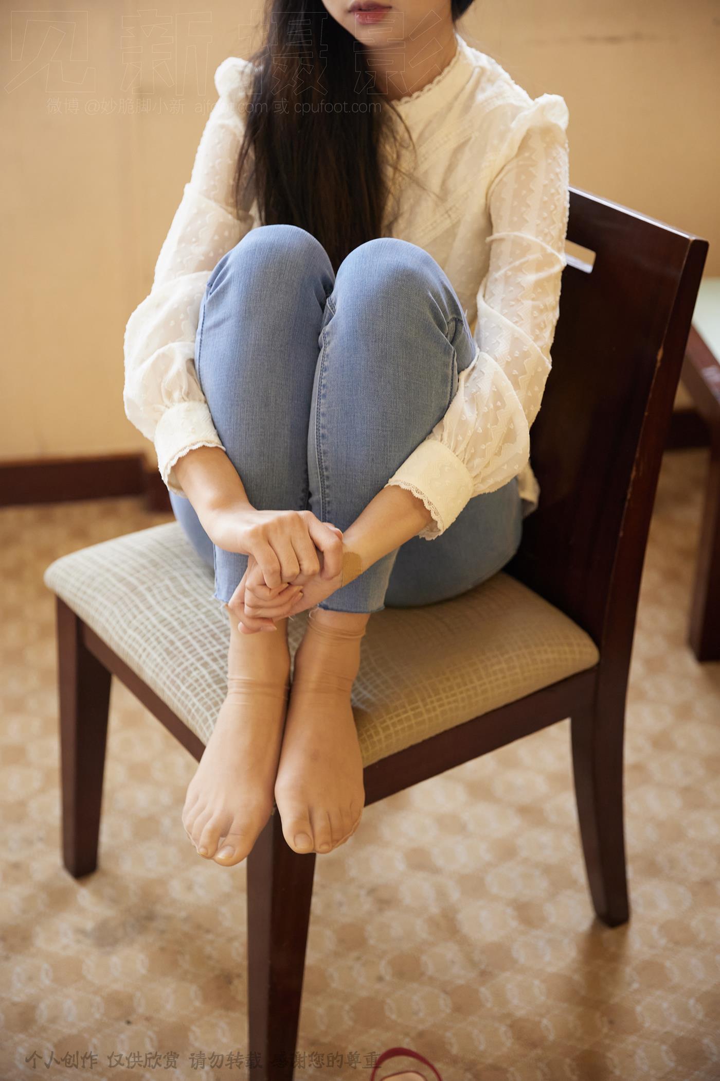 图片[29]-[见新摄影]NO.029 王家卫风格红色高跟鞋，质朴的生活气 (3) [57P] – 速更版-美库